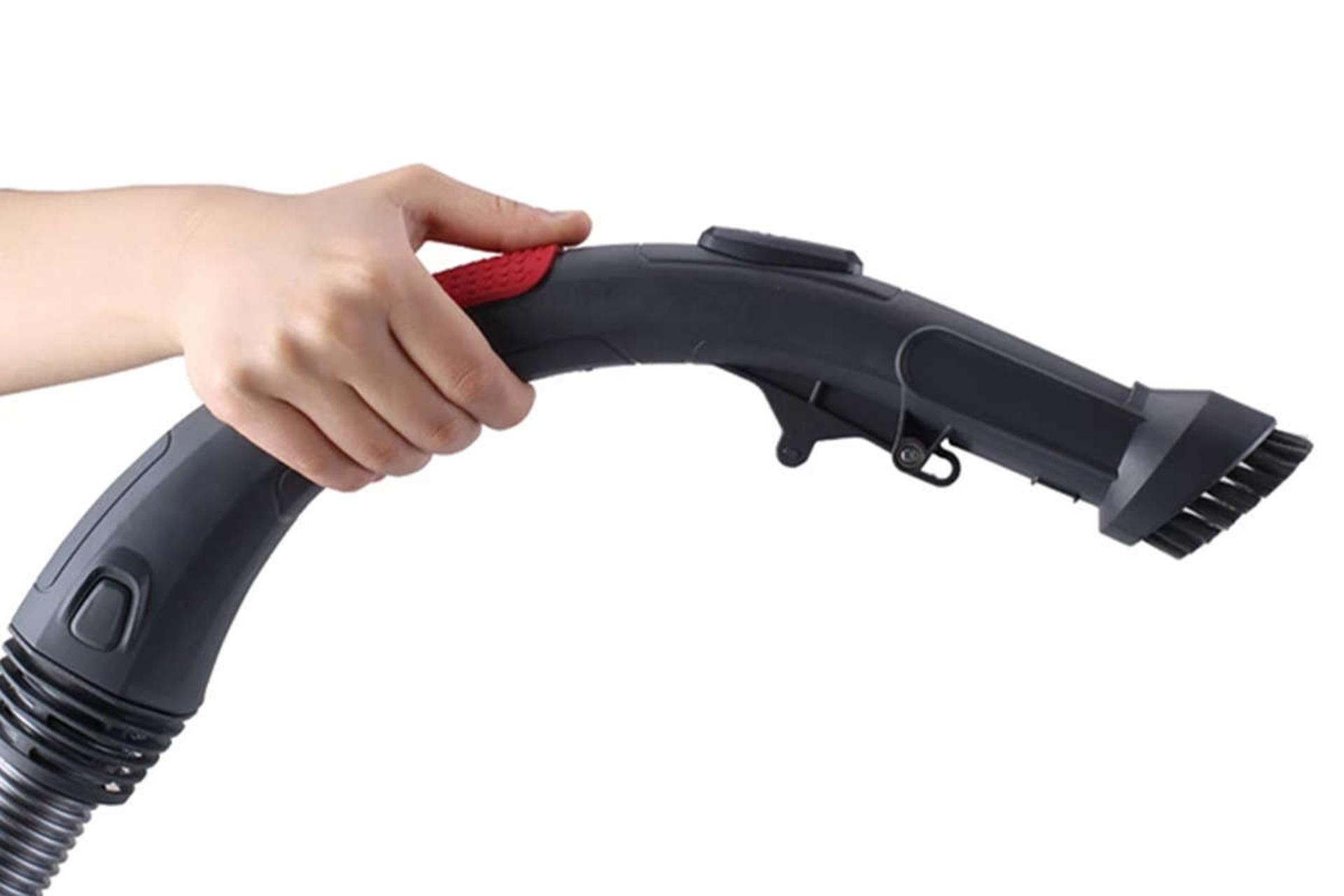 سری گردگیری جاروبرقی کندی KCRC1400