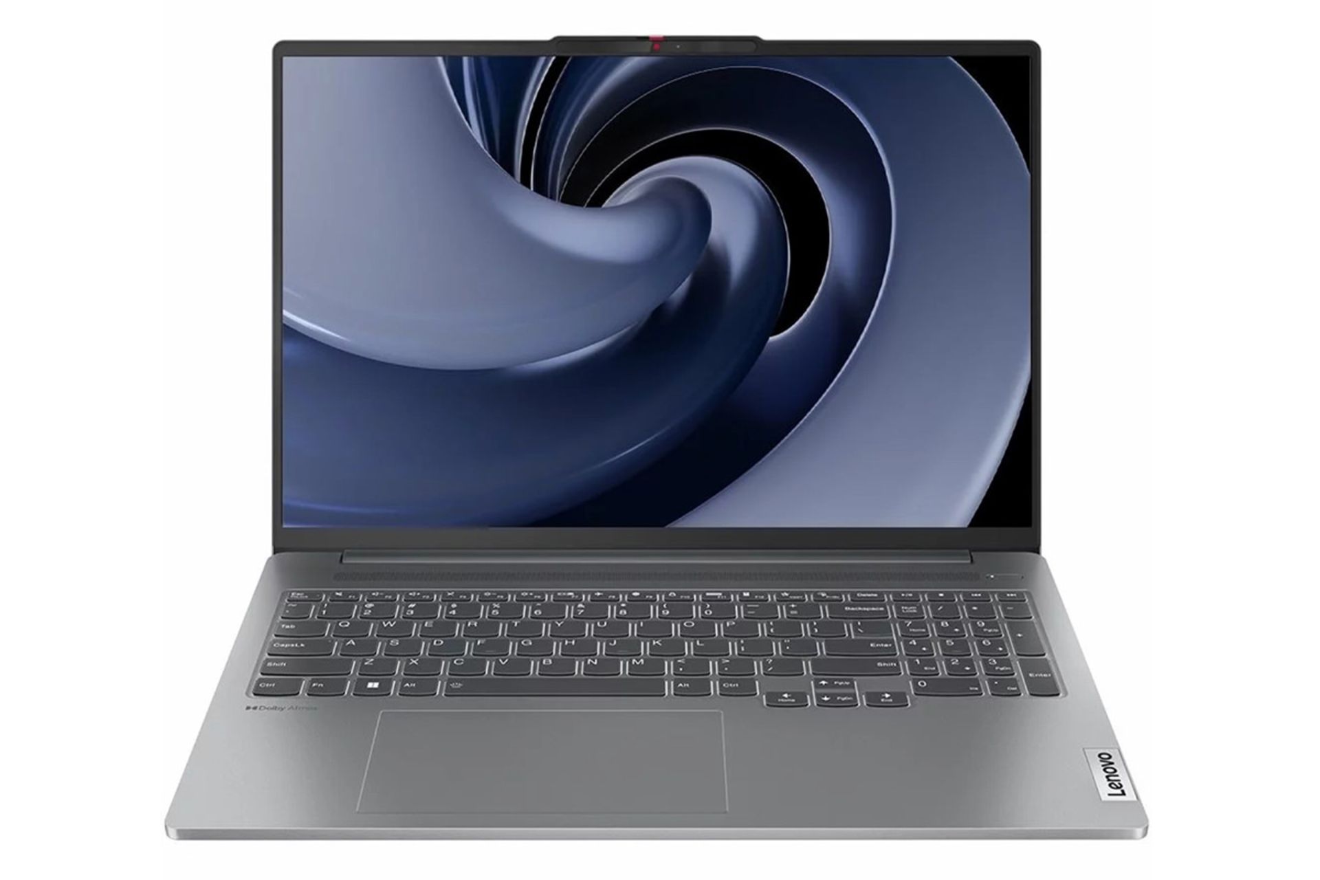 لپ تاپ لنوو Lenovo IdeaPad Pro 5 14IMH9 نمای جلو