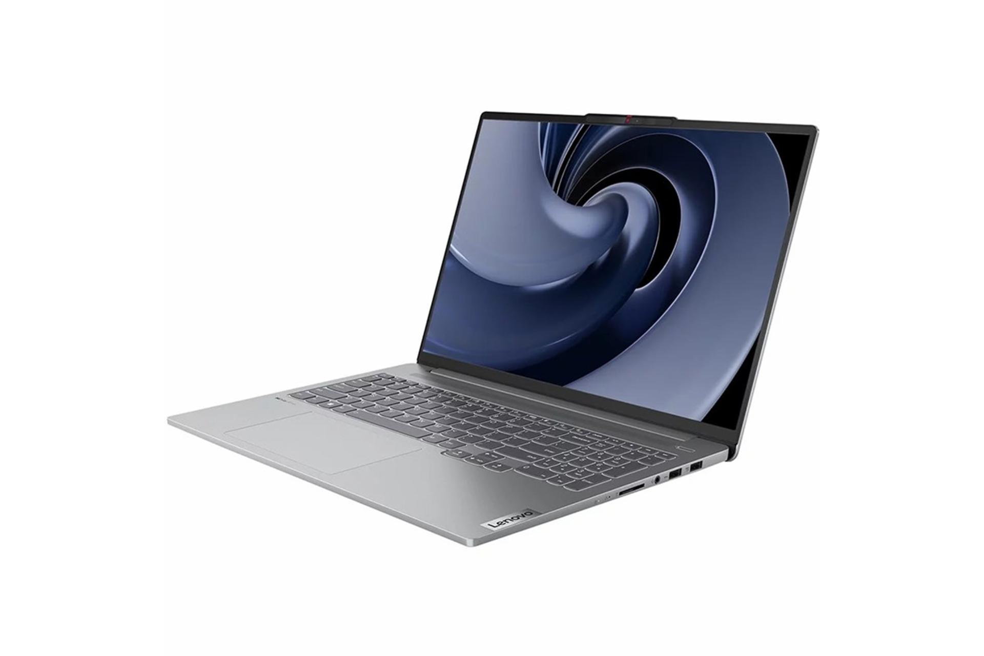 لپ تاپ لنوو Lenovo IdeaPad Pro 5 14IMH9 نمای راست