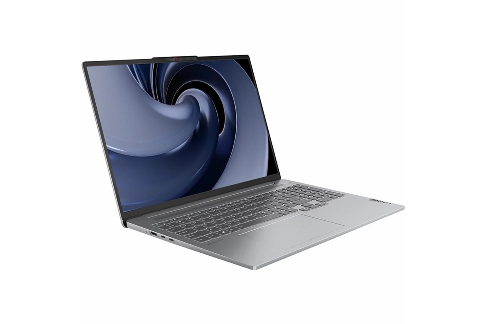 لپ تاپ لنوو Lenovo IdeaPad Pro 5 14IMH9 نمای چپ