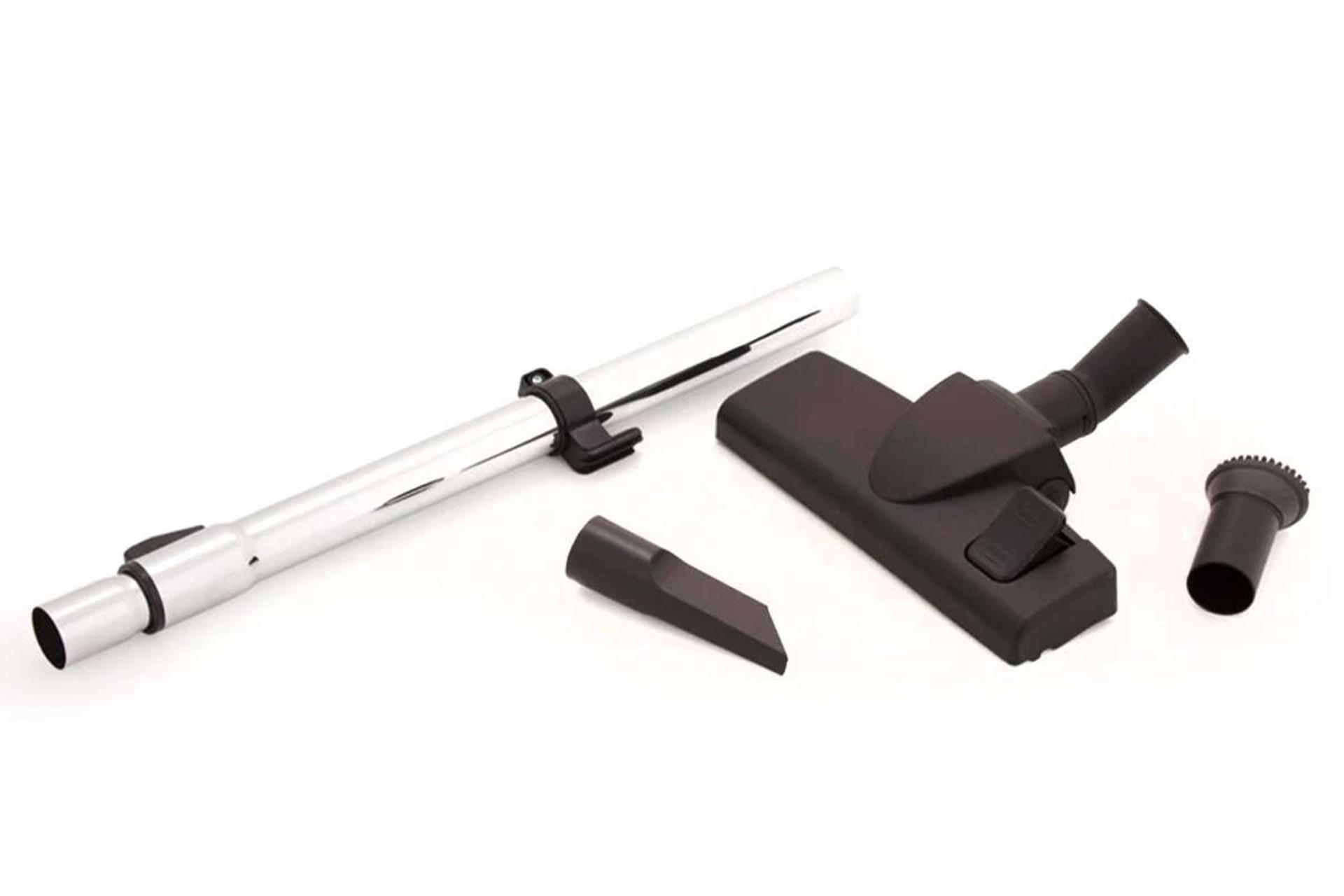 لوازم جانبی جاروبرقی جنرال آدمیرال VCG-2560