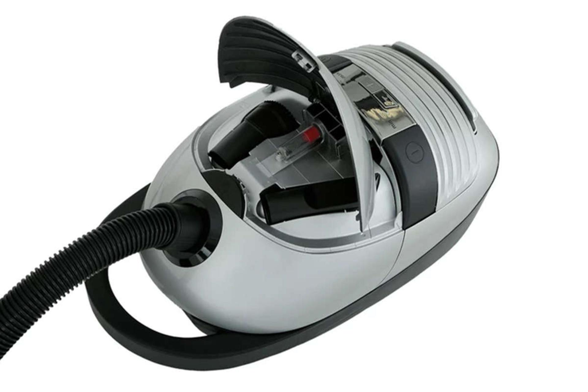 محفظه‌ی داخلی جاروبرقی جنرال آدمیرال VCG-2560
