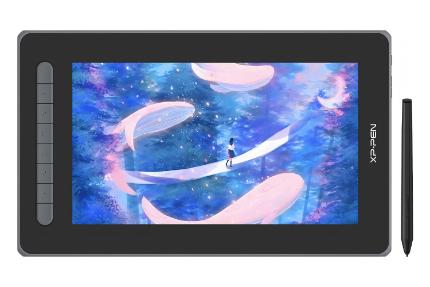 ایکس پی پن Artist 12 نسل دوم