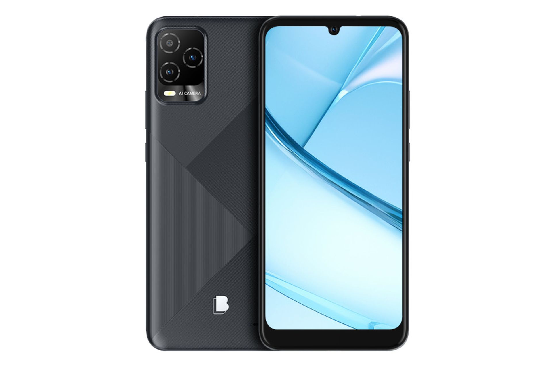 پنل جلو و پشت گوشی موبایل View 5 پرو بلو / BLU View 5 Pro