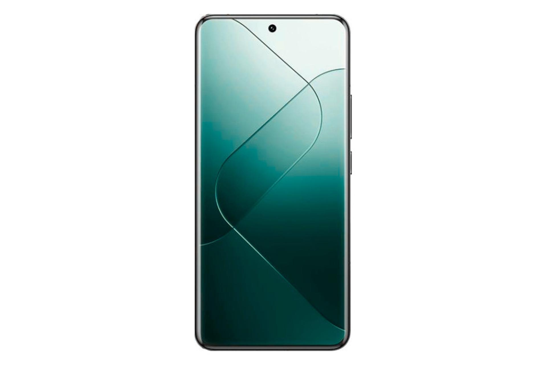 پنل جلو و صفحه نمایش گوشی موبایل شیائومی 15 پرو / Xiaomi 15 Pro