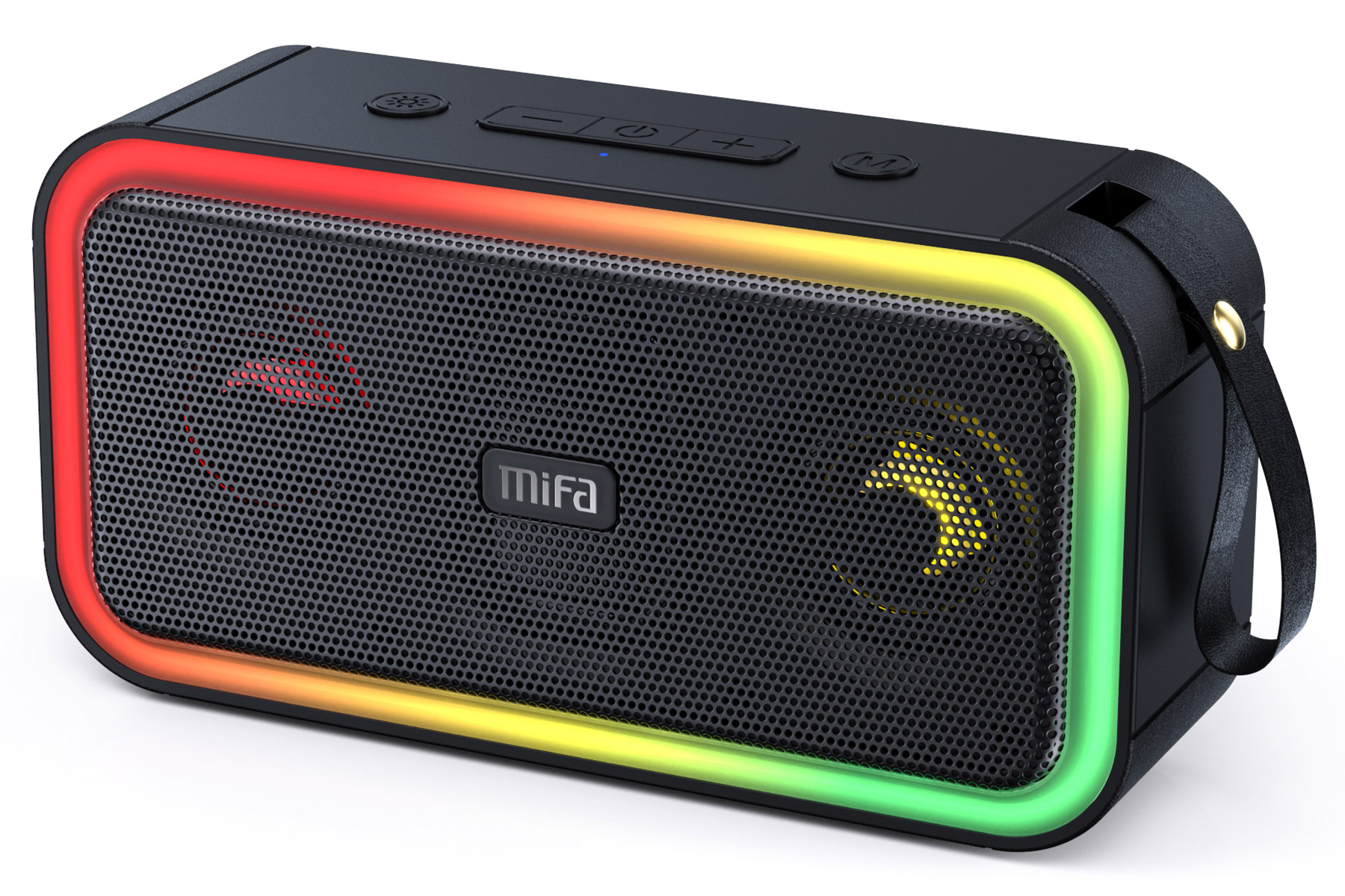 قیمت اسپیکر میفا Mifa F60 + مشخصات
