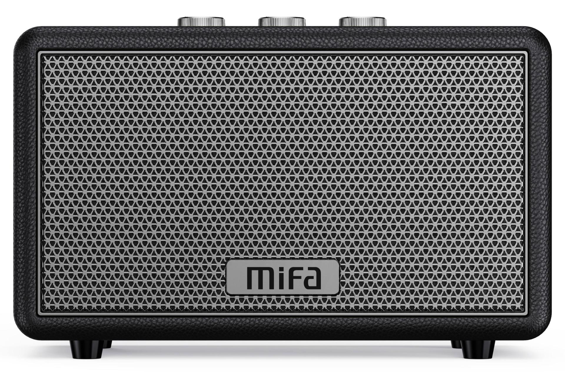 اسپیکر میفا M400 نمای جلو