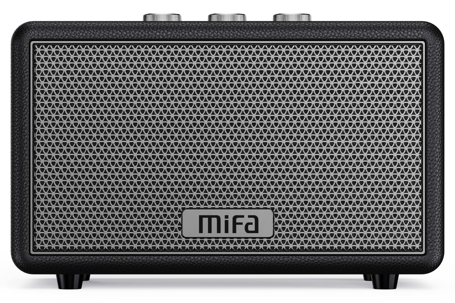 اسپیکر میفا M400 نمای جلو