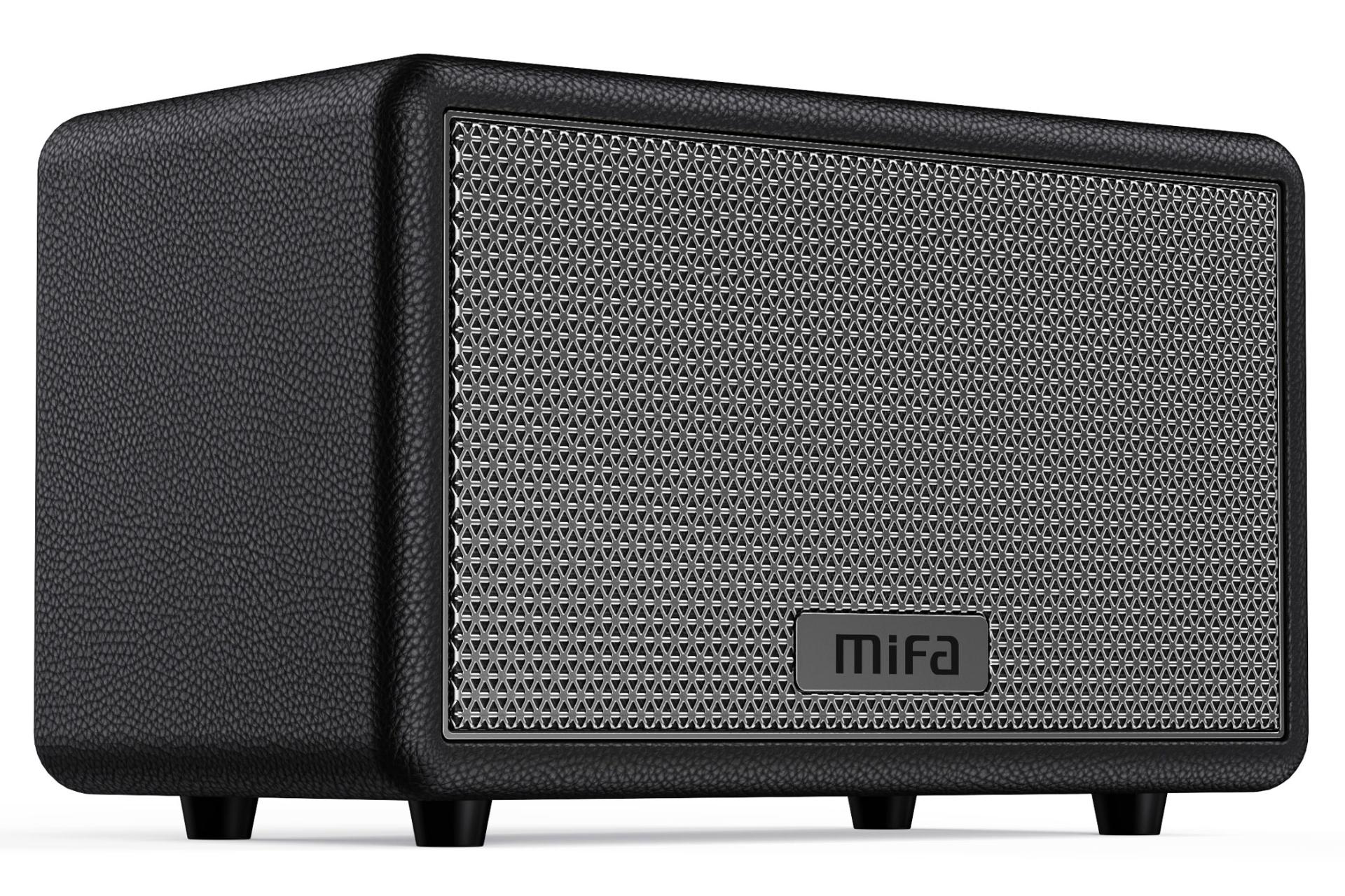 ابعاد و اندازه اسپیکر میفا M400