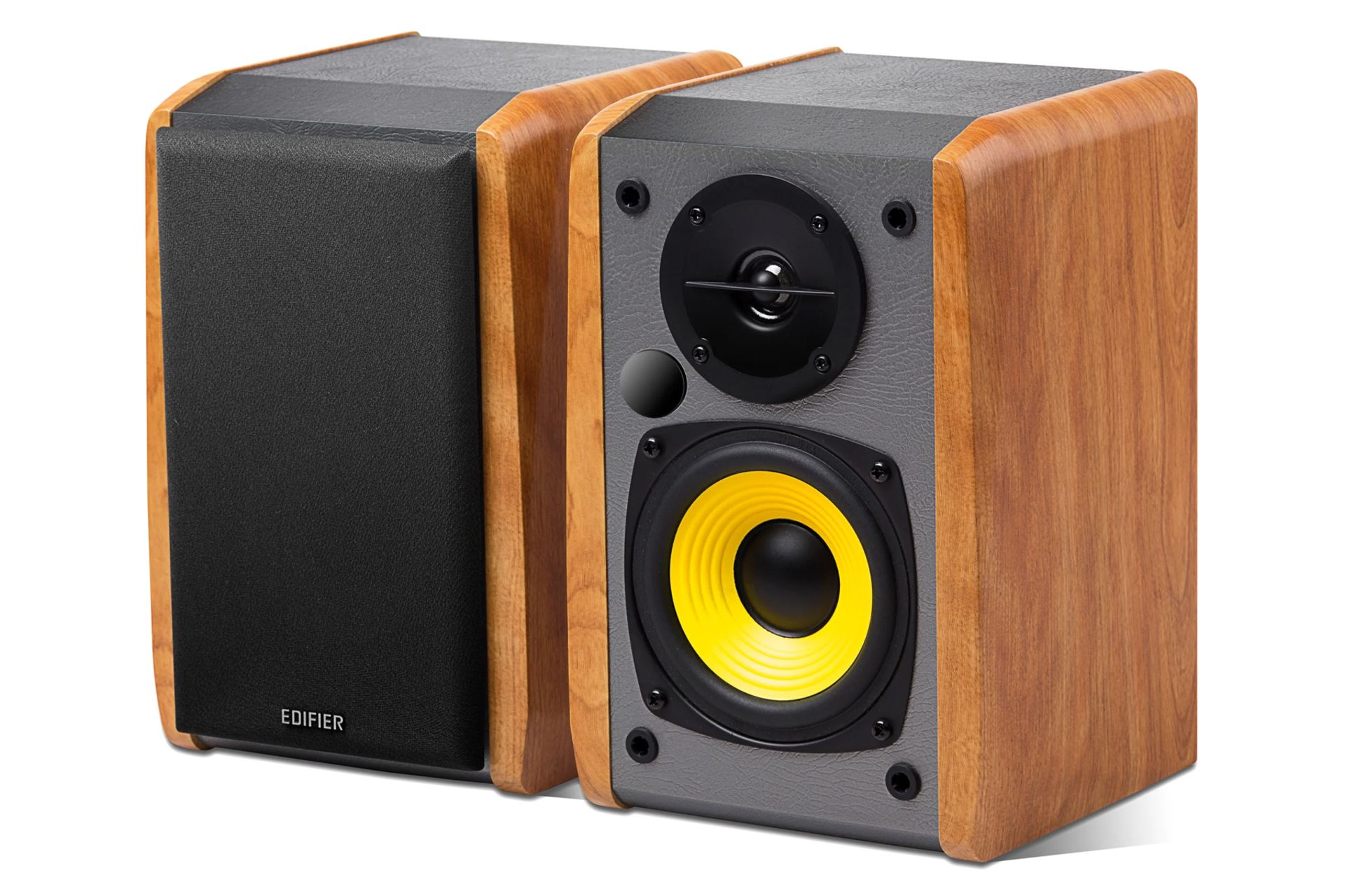 اسپیکر ادیفایر R1010BT رنگ قهوه ای