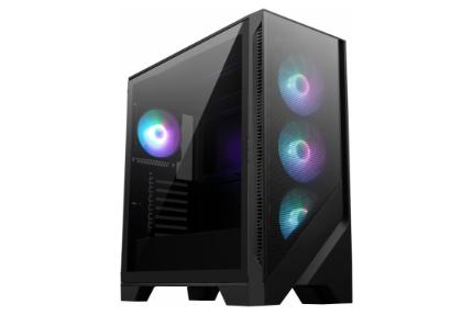 ام اس آی MAG FORGE 320R AIRFLOW