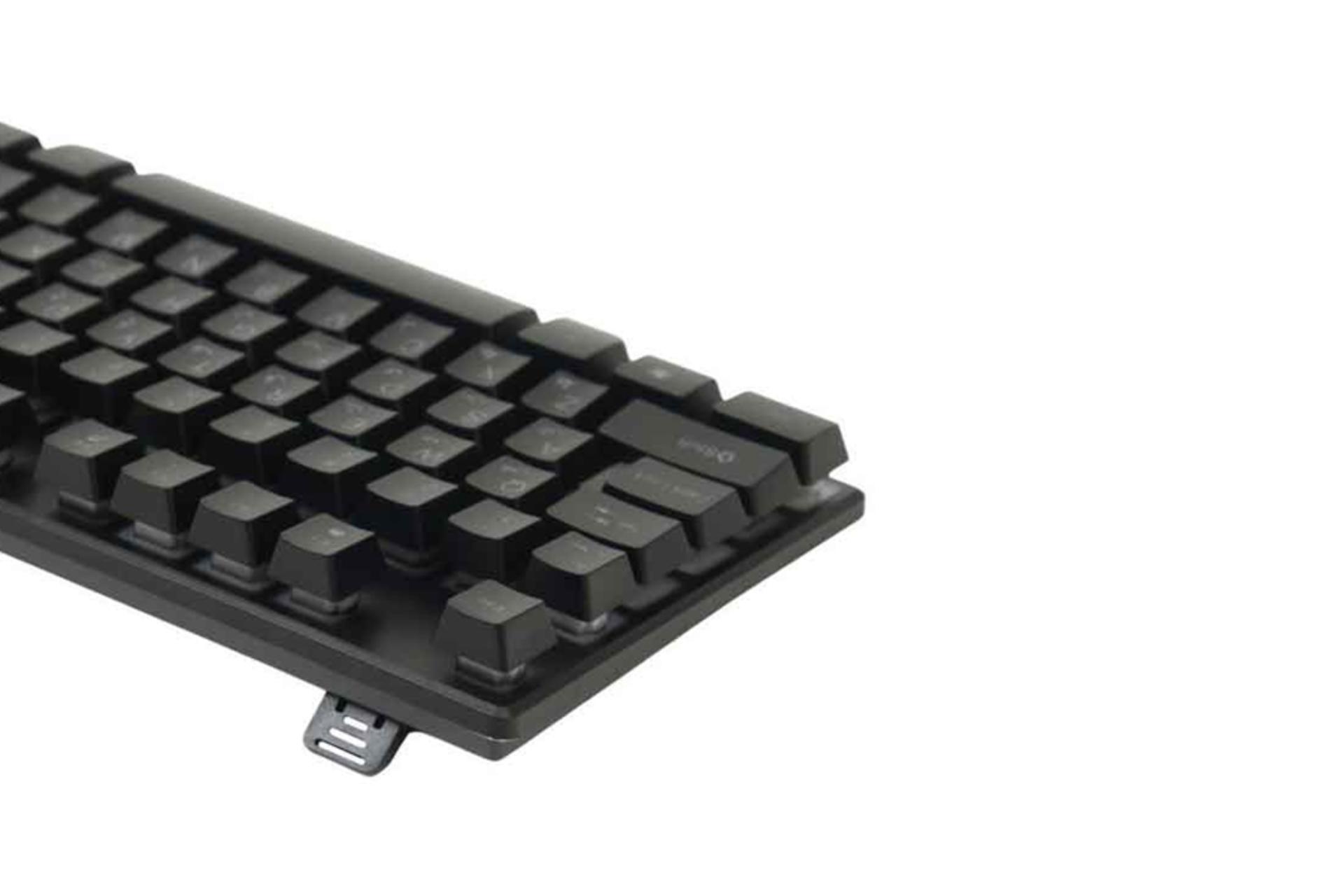 پایه تنظیم ارتفاع کیبورد گلد اسکار KB7123