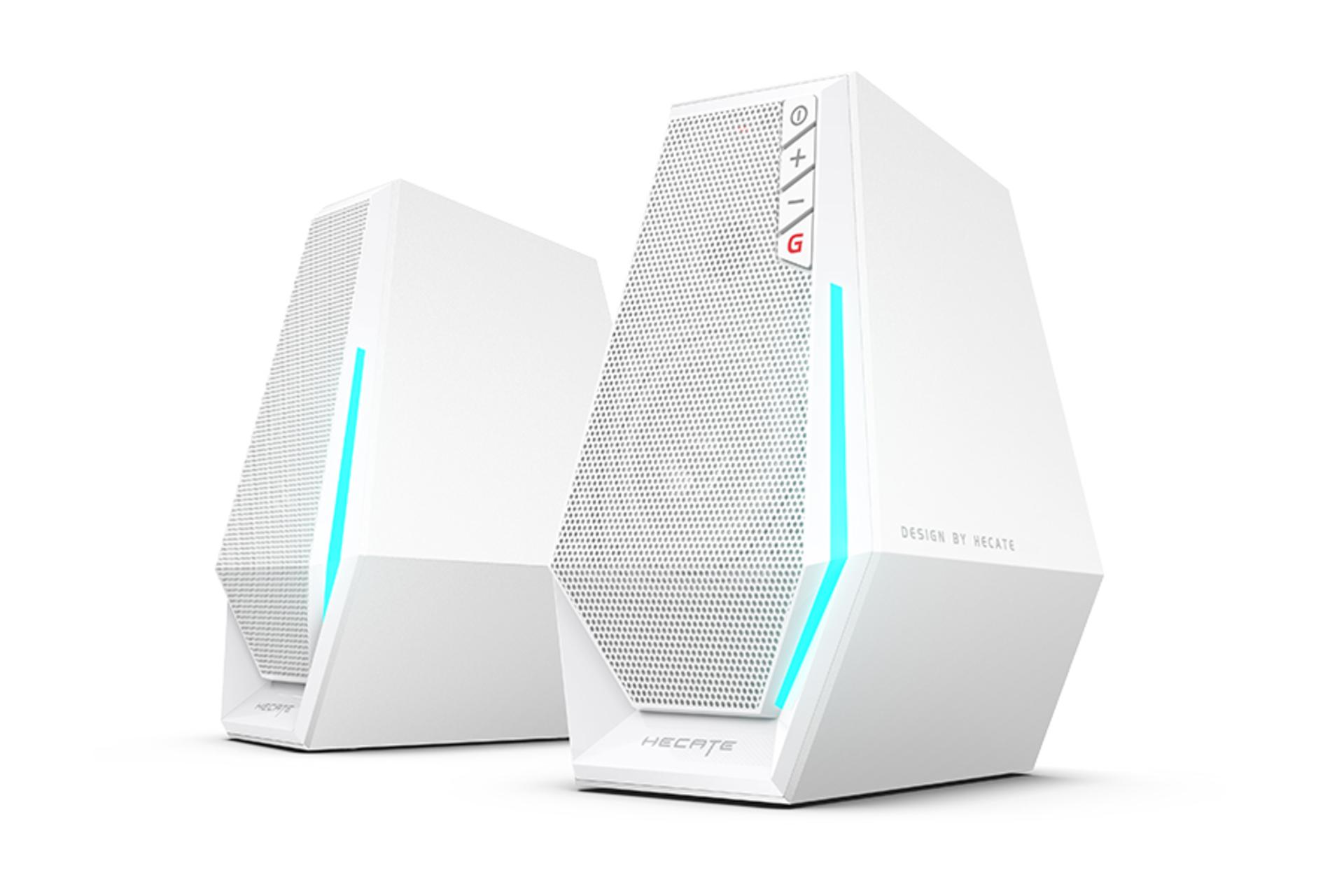 قدرت و توان اسپیکر ادیفایر G1500