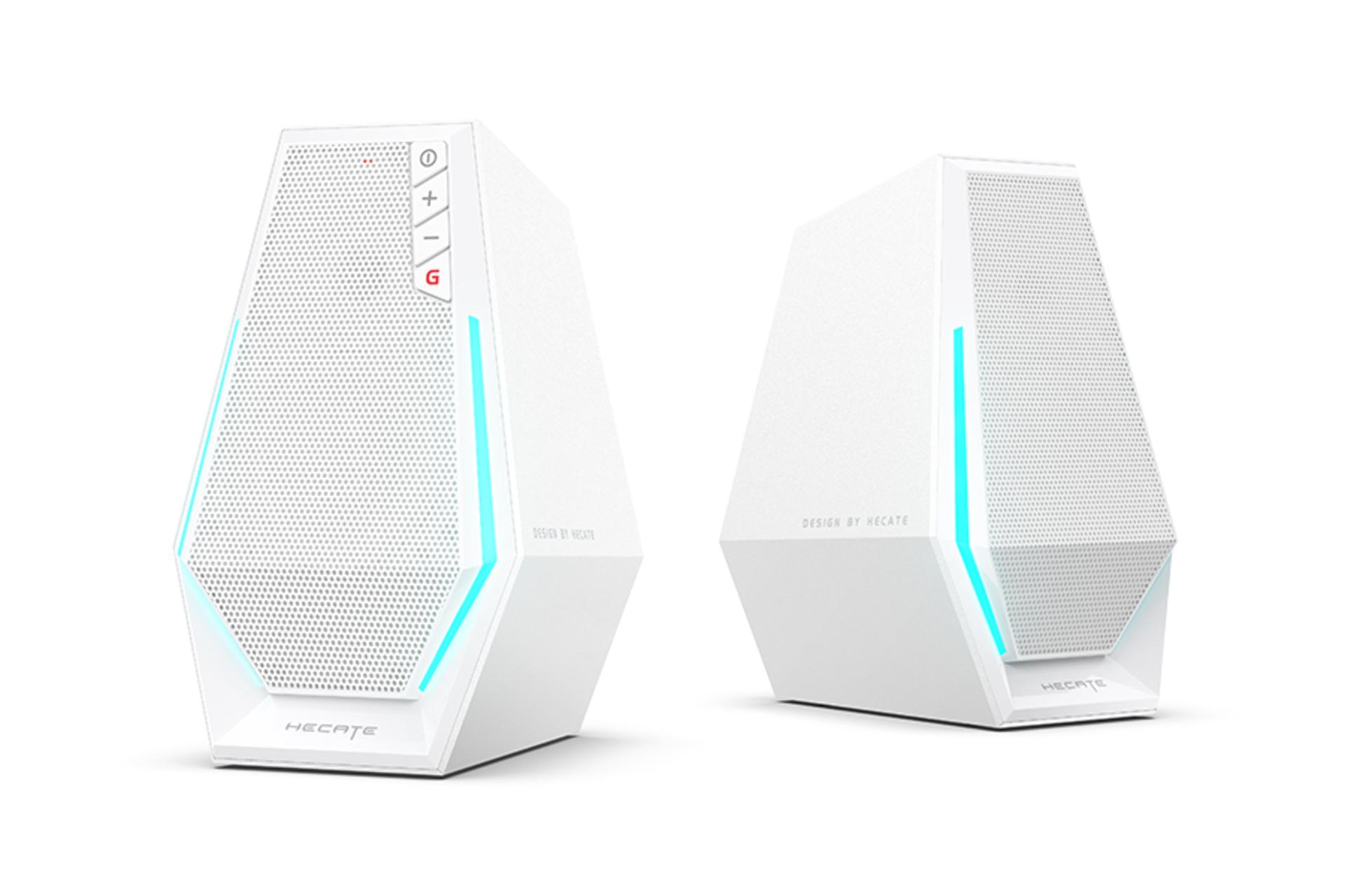 ابعاد و اندازه اسپیکر ادیفایر G1500