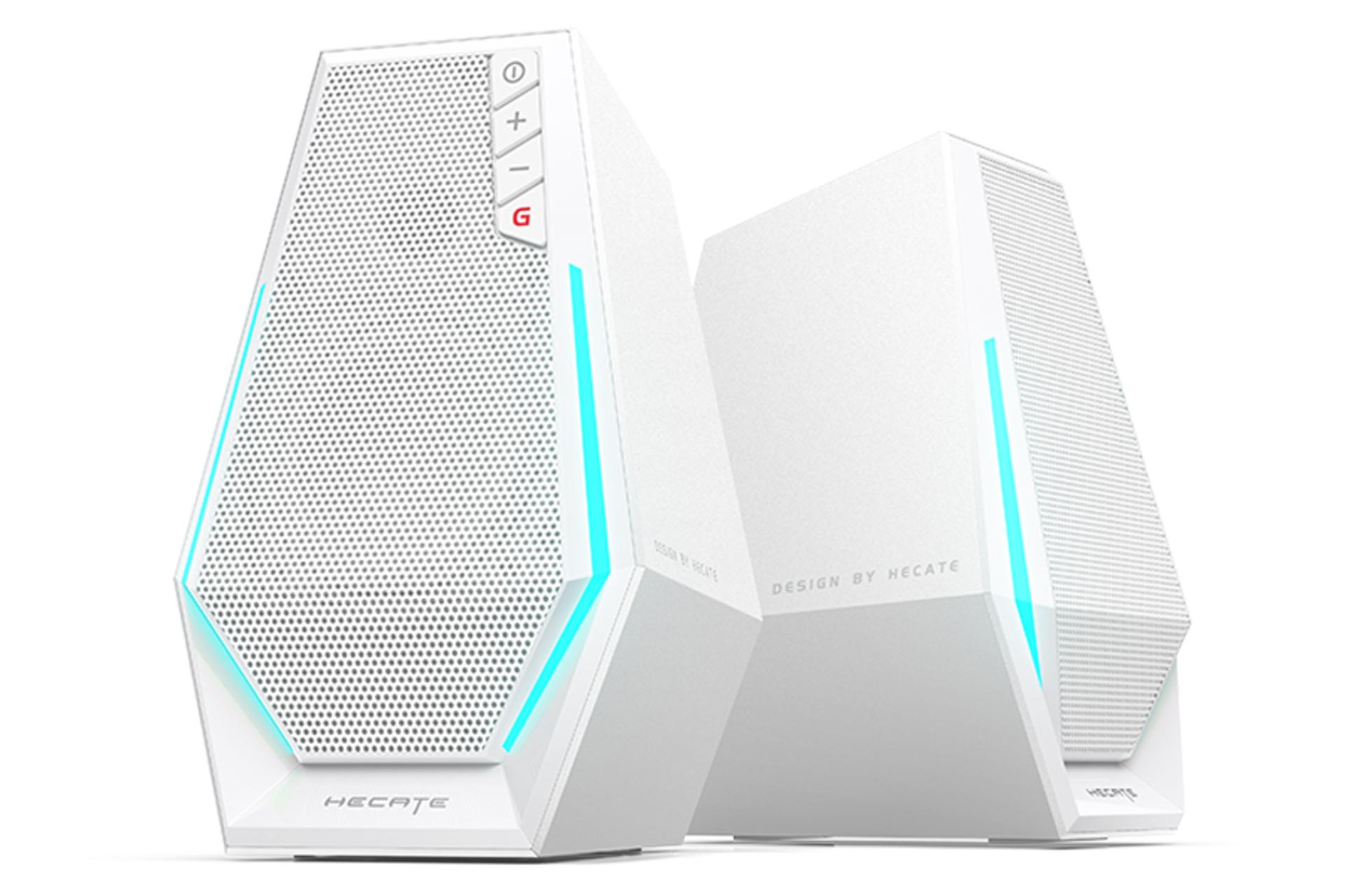 اسپیکر ادیفایر G1500 رنگ سفید