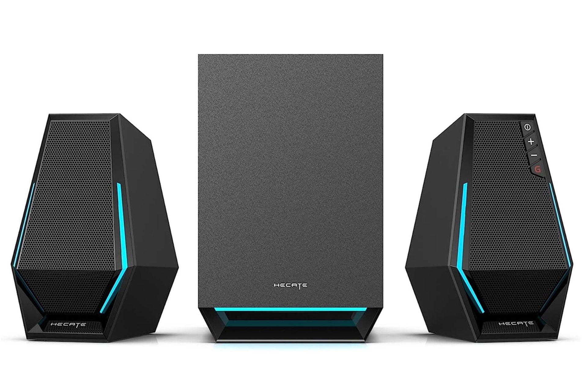 قدرت و توان اسپیکر ادیفایر G1500 MAX