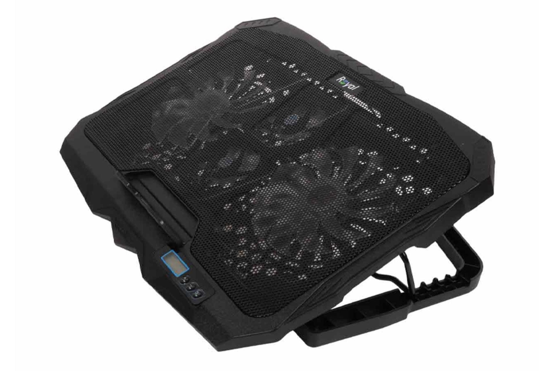 ارتفاع کول پد رویال RFL-320