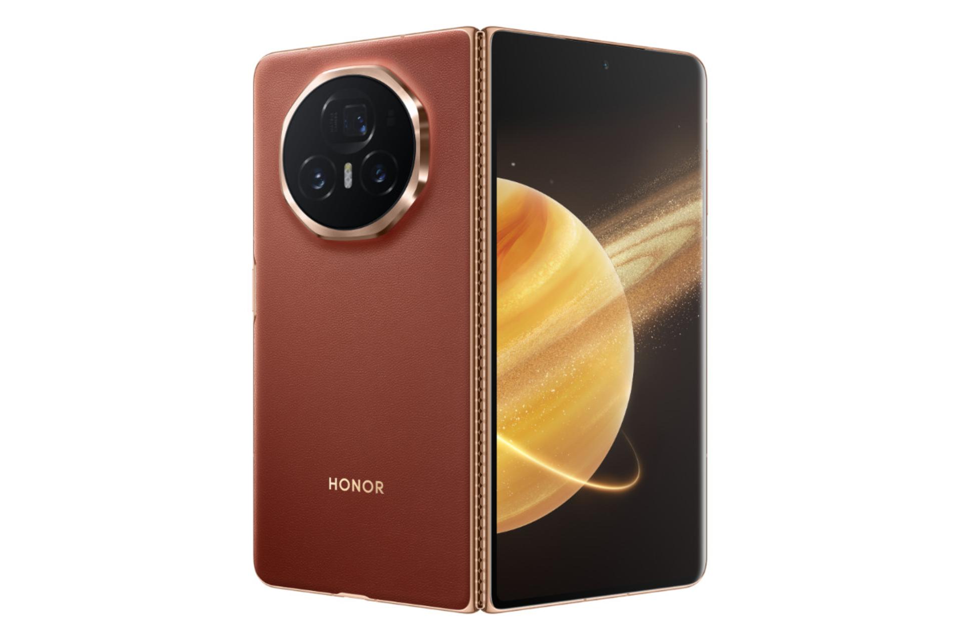 قیمت گوشی آنر مجیک V3 | HONOR Magic V3 + مشخصات