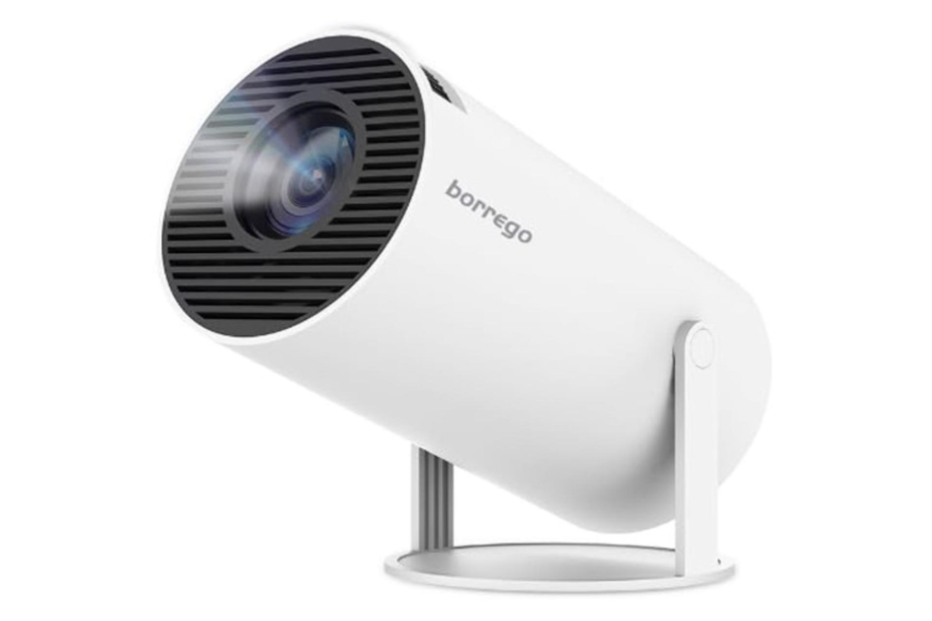 ویدیو پروژکتور بورگو Borrego Smart 2