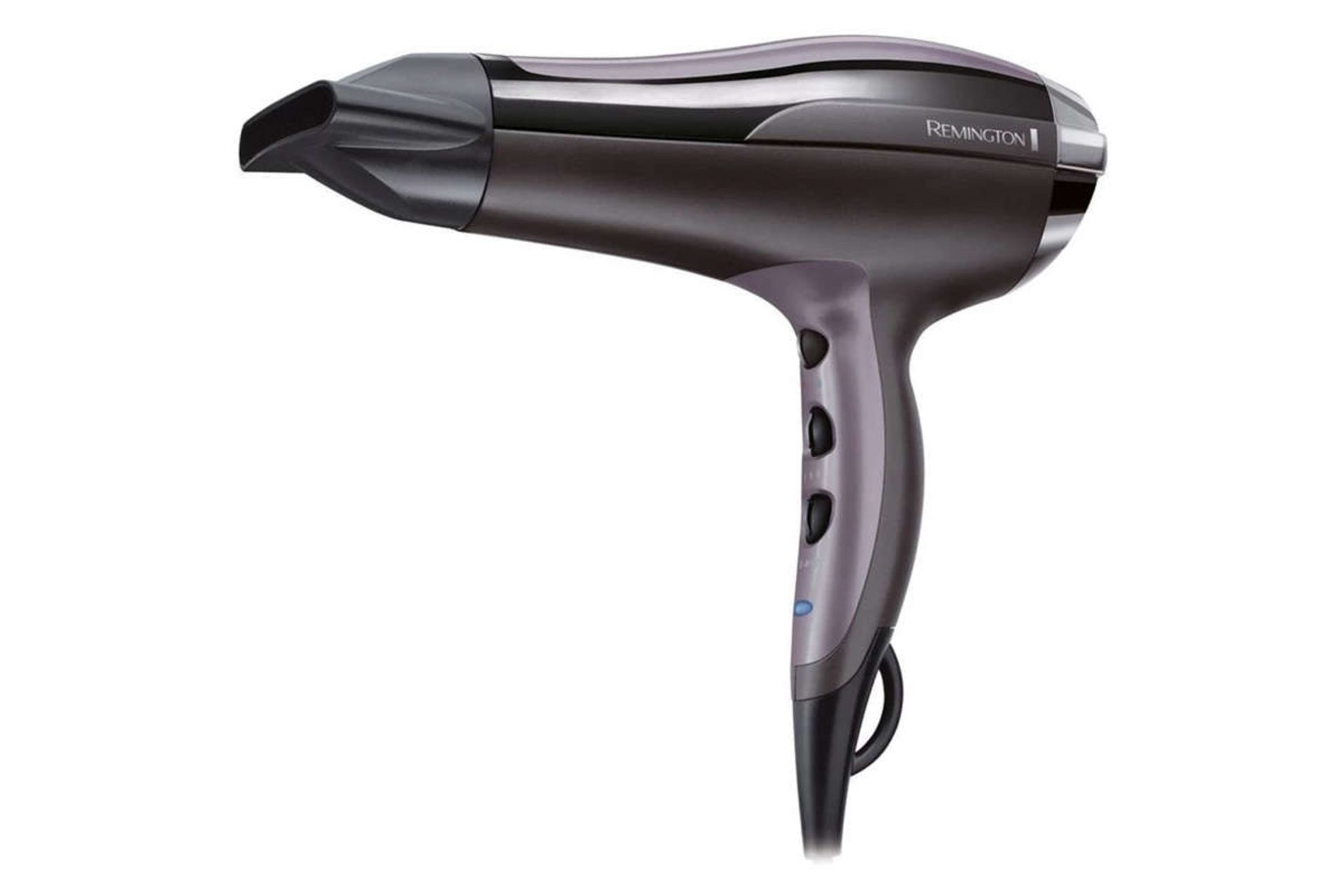 نمای سمت راست سشوار رمینگتون D5220