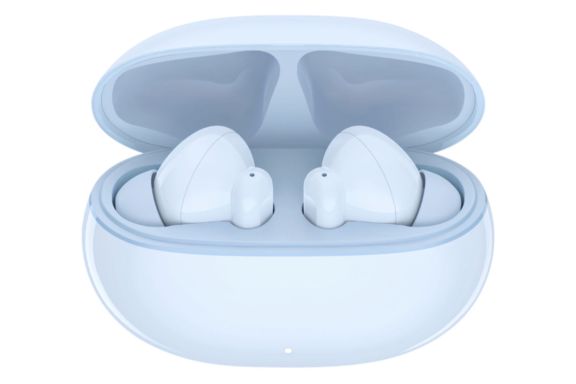 ایرباد بی سیم آنر HONOR CHOICE Earbuds LCHSE X7i آبی روشن