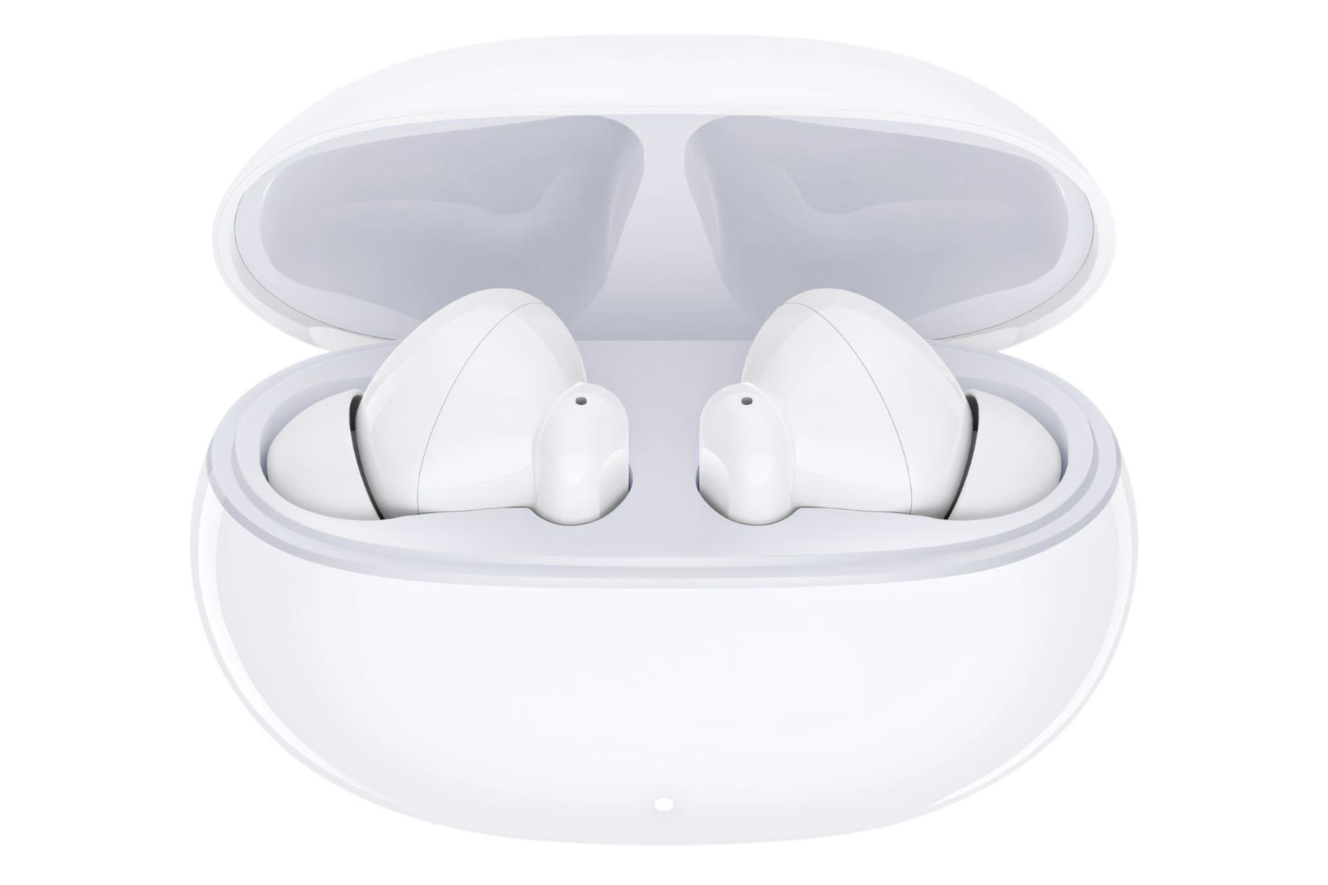 ایرباد بی سیم آنر HONOR CHOICE Earbuds LCHSE X7i سفید