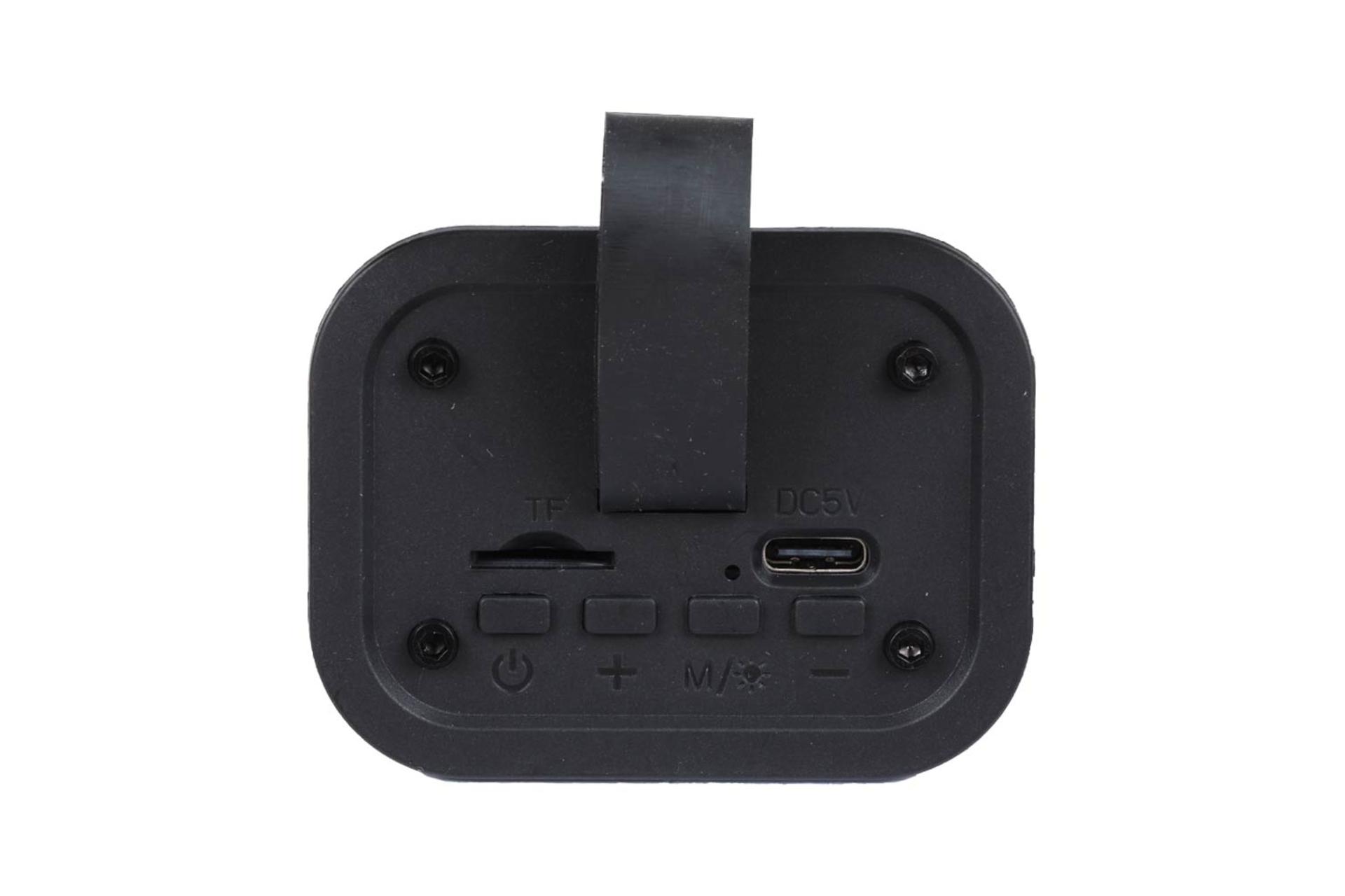 کانکتور و اتصال اسپیکر کلومن K-S160