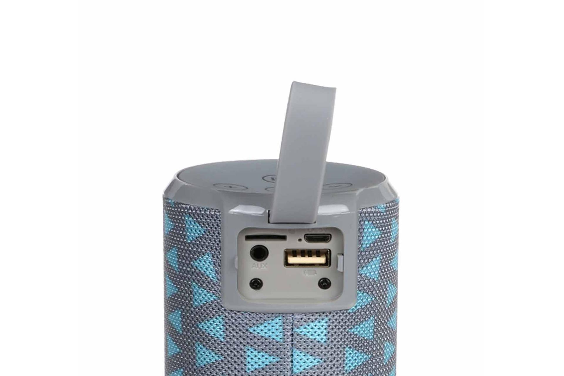 کانکتور و اتصال اسپیکر نیتو NITU-07