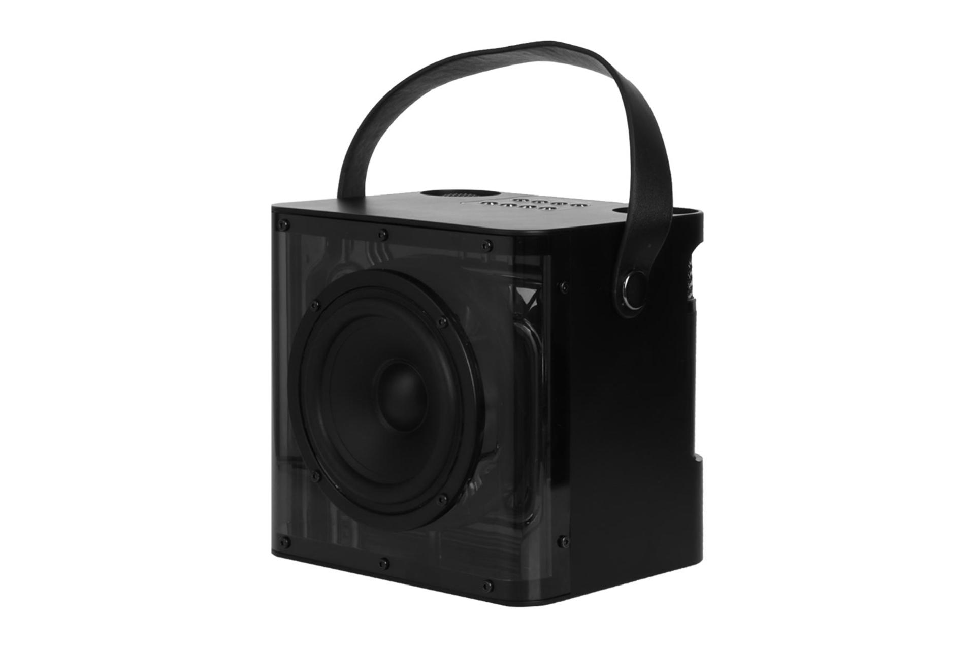 ابعاد و اندازه اسپیکر کلومن K-S150