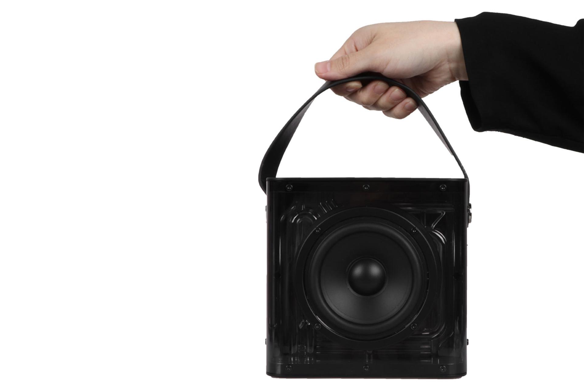 قدرت و توان اسپیکر کلومن K-S150