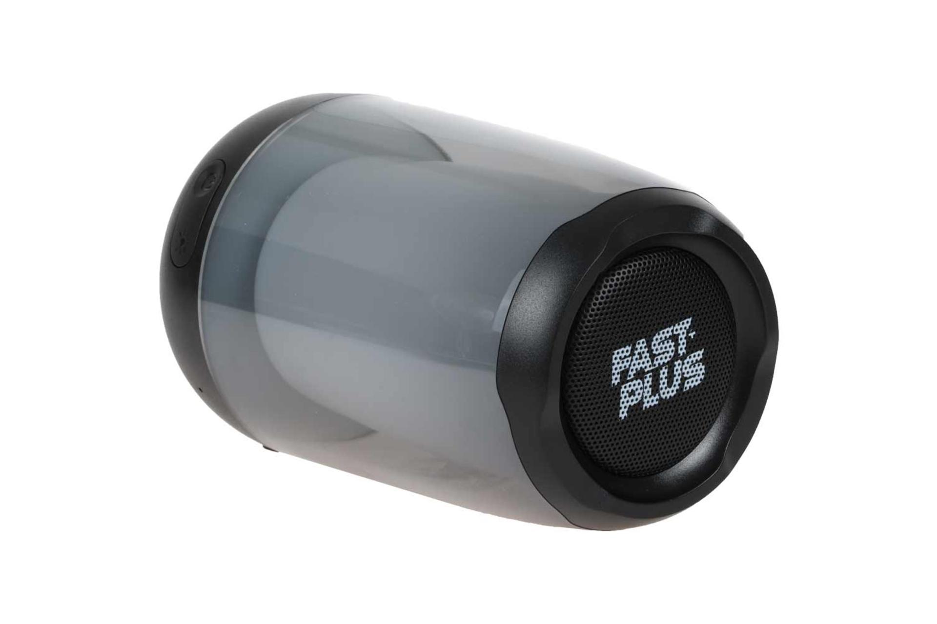 قدرت و توان اسپیکر فست پلاس FS-78