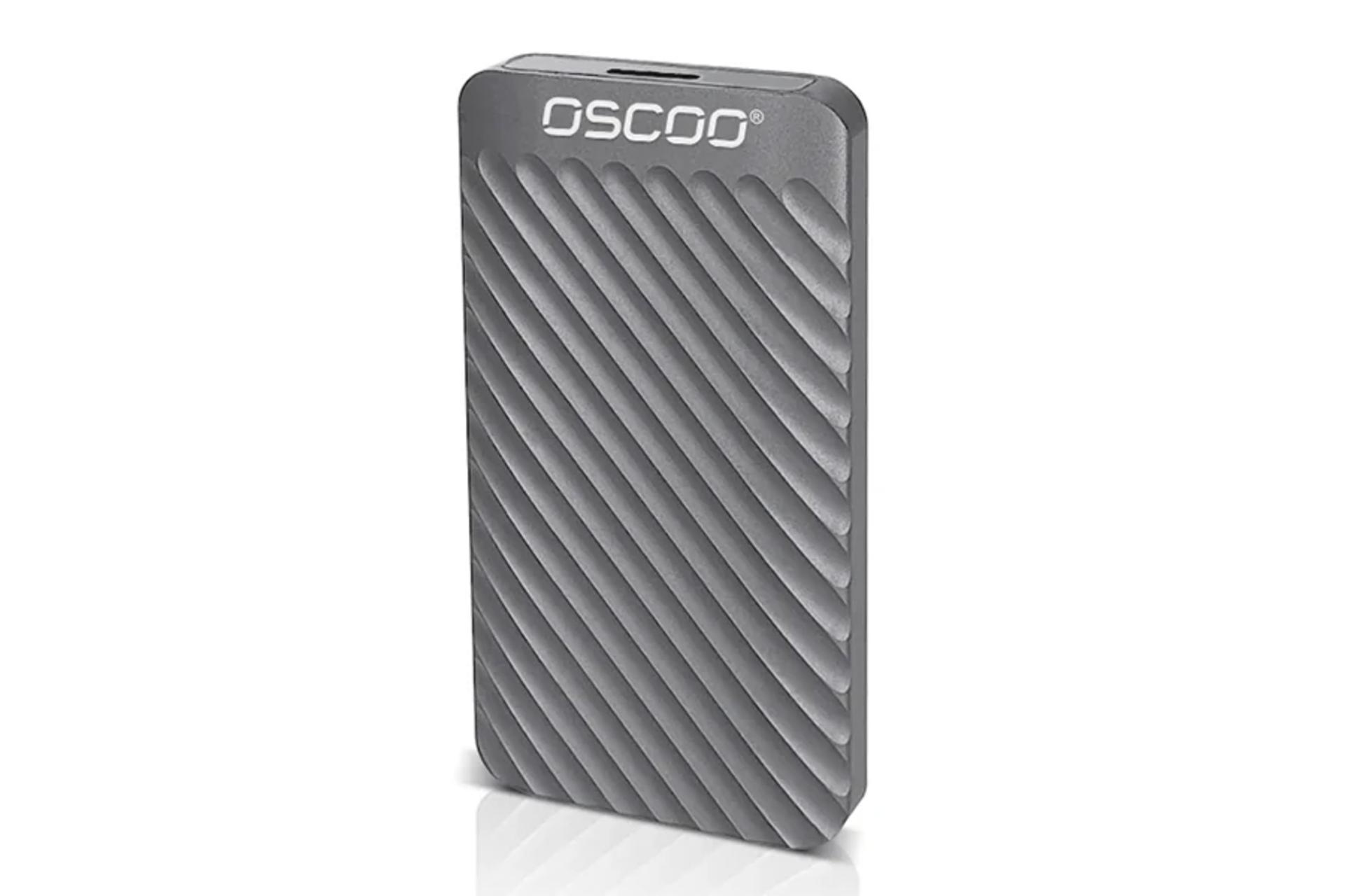 کانکتور و اتصال اس اس دی اسکو OSC-ON800 USB 3.2 Gen 2×2