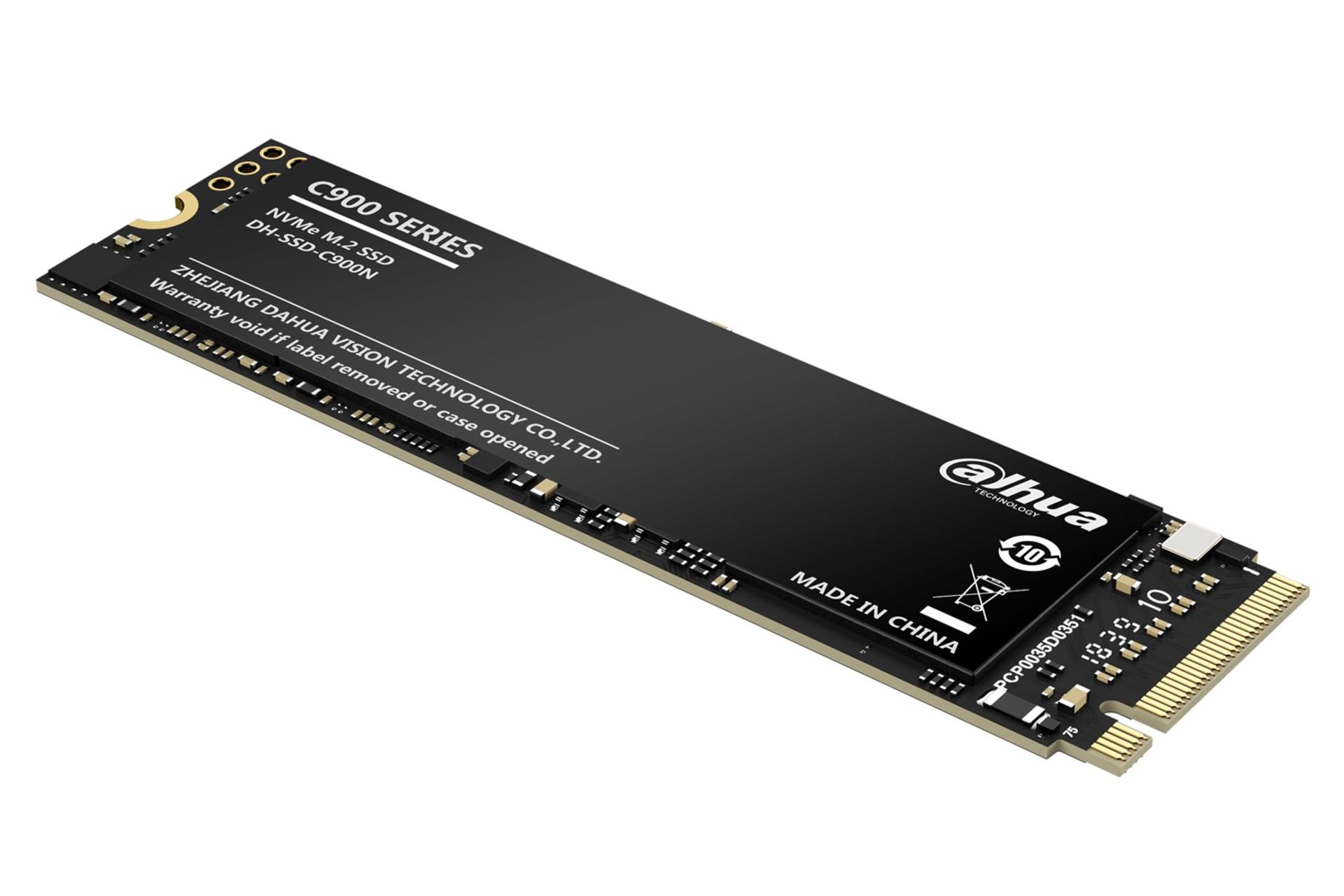 کانکتور و اتصال اس اس دی داهوا C900 NVMe M.2