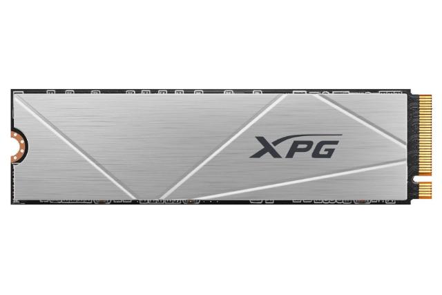 ای دیتا XPG GAMMIX S60 NVMe M.2 ظرفیت 1 ترابایت