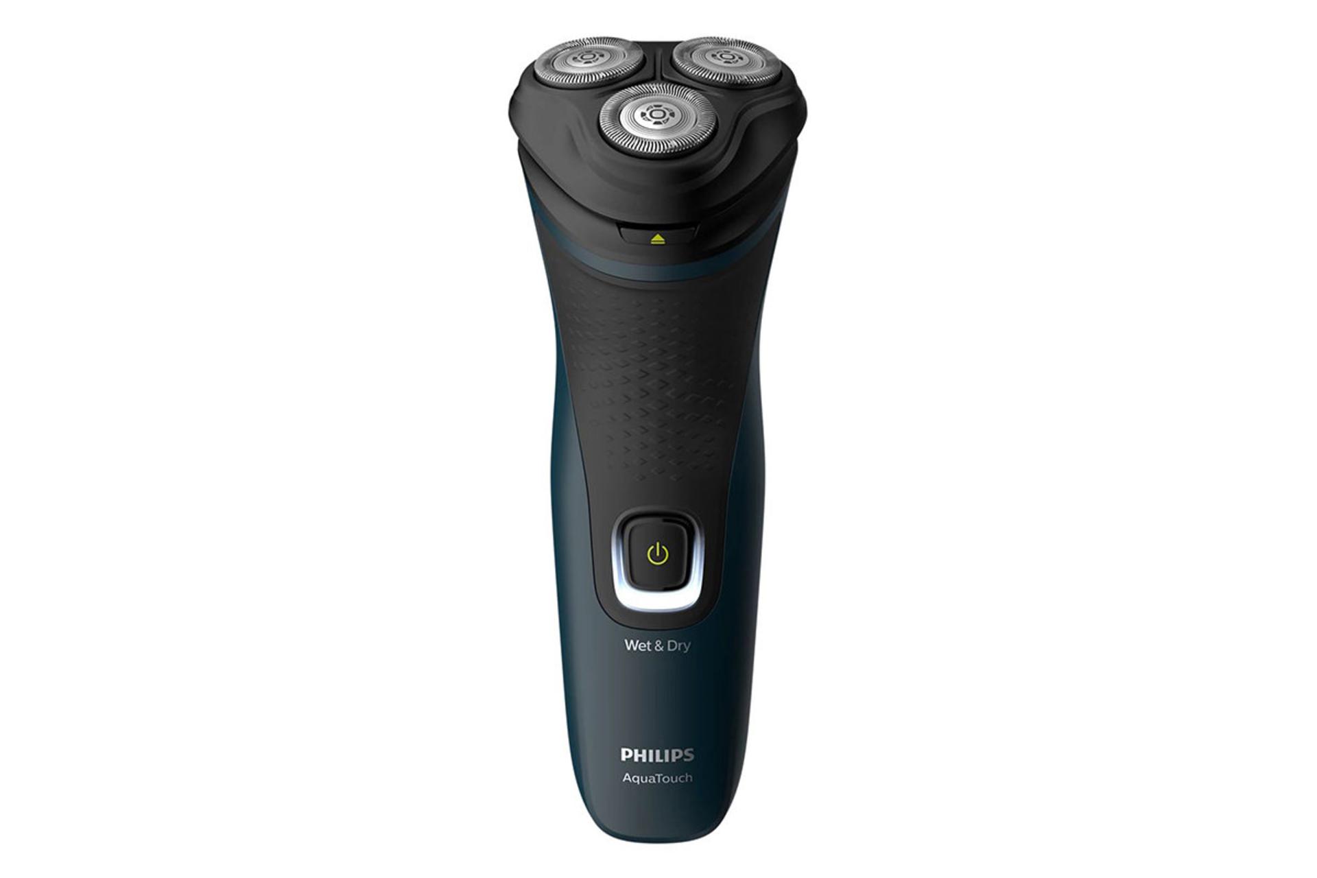 مرجع متخصصين ايران ماشين اصلاح و ريش تراش فيليپس Philips S1121/41 نماي جلو