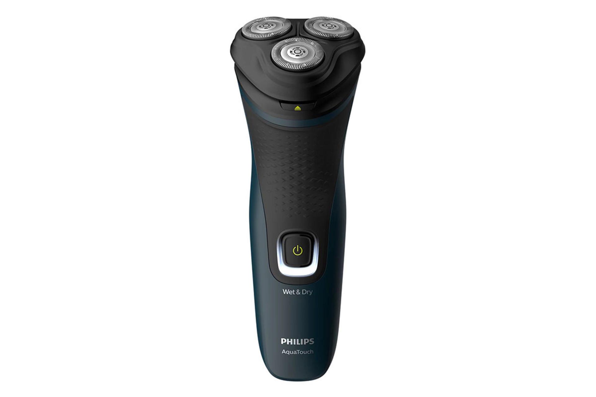 ماشین اصلاح و ریش تراش فیلیپس Philips S1121/41 نمای جلو