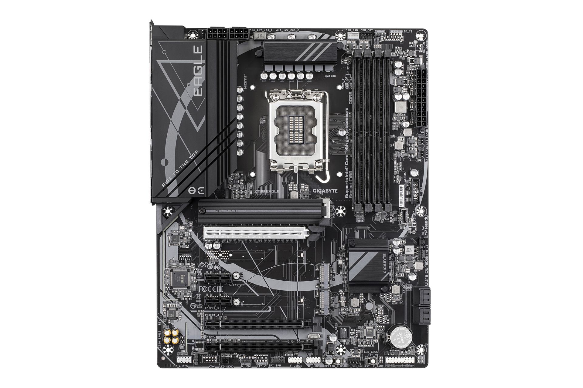 مادربرد گیگابایت GIGABYTE Z790 EAGLE (rev. 1.0)