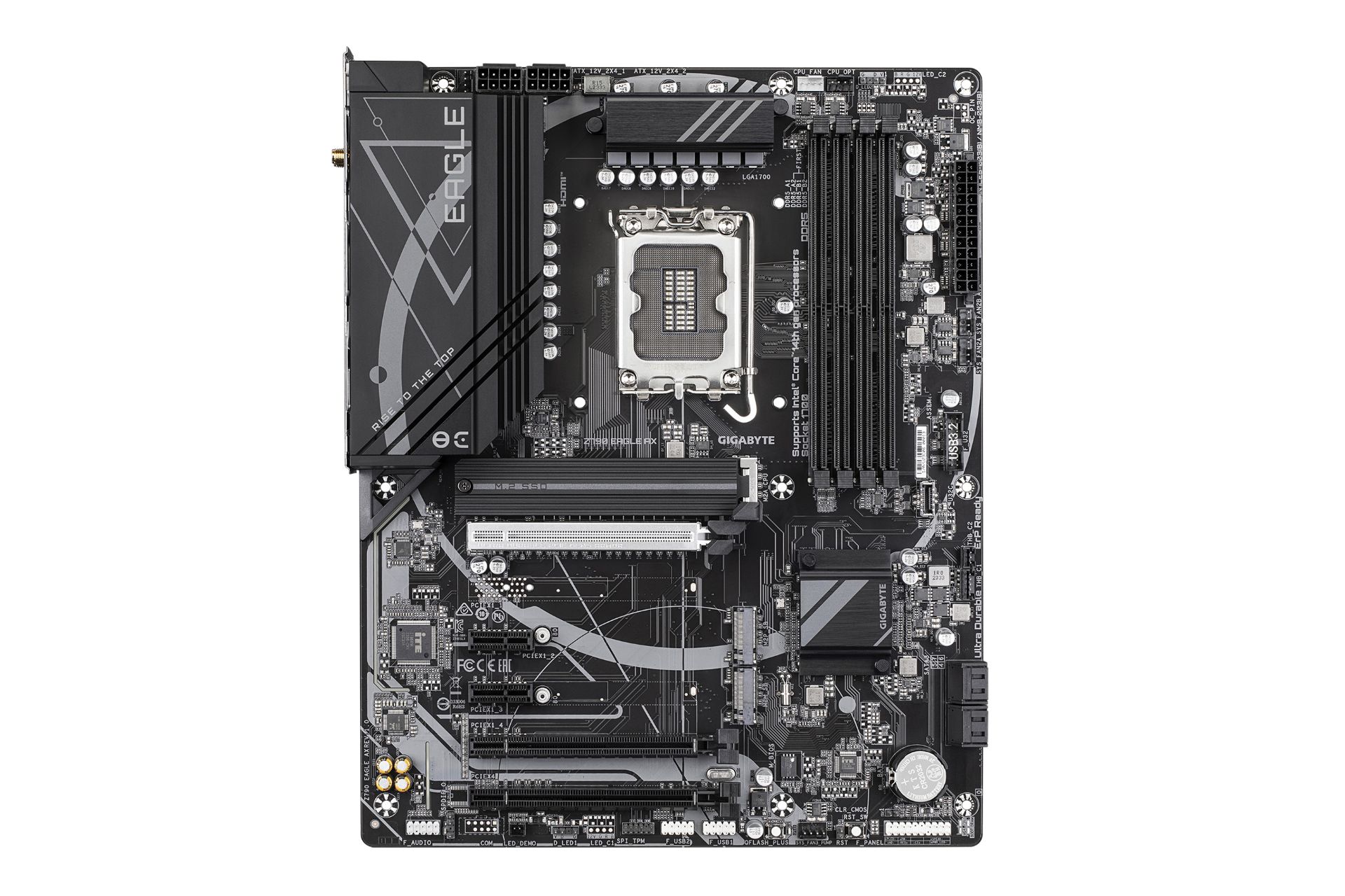 مادربرد گیگابایت GIGABYTE Z790 EAGLE AX (rev. 1.0)