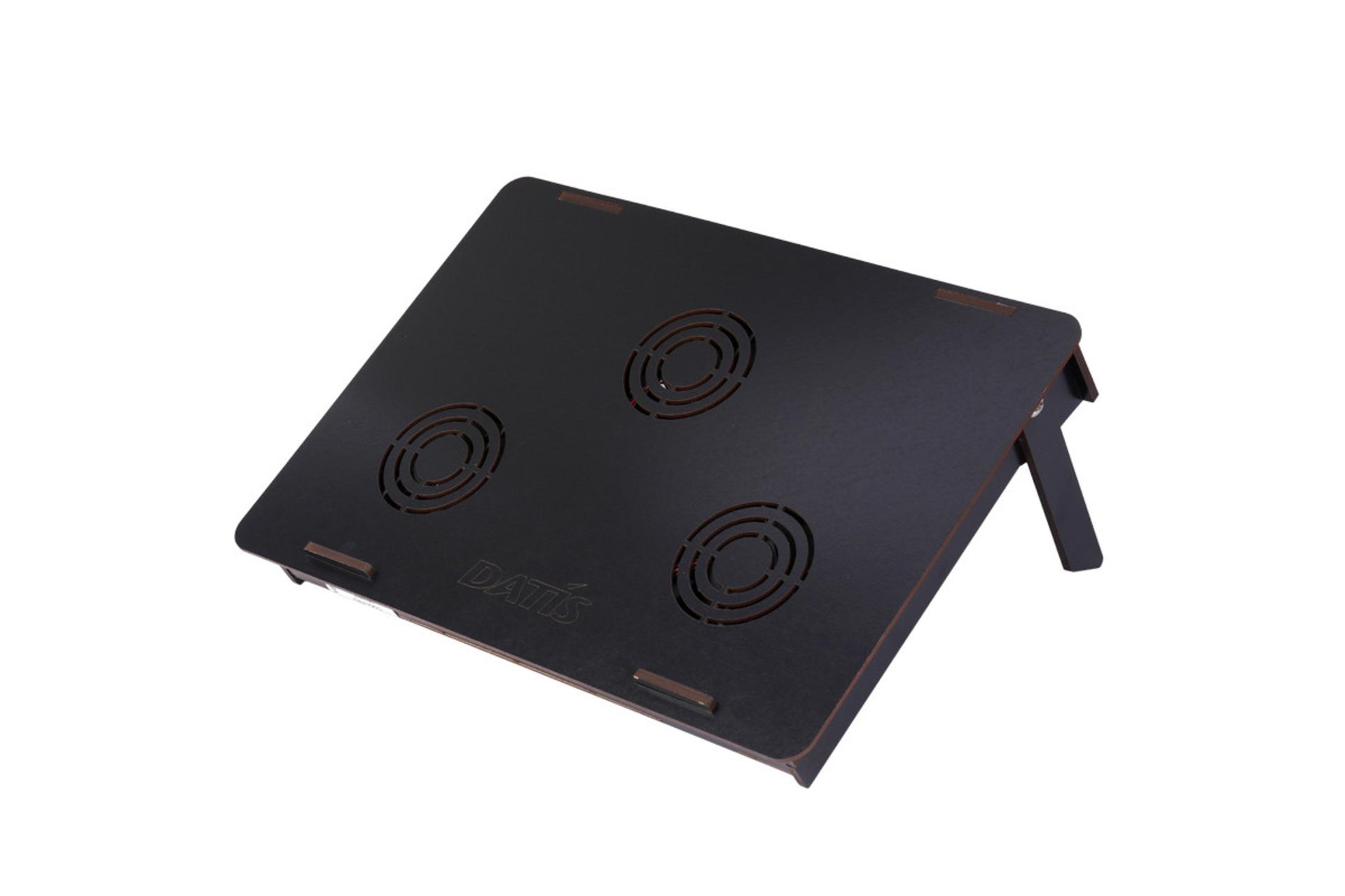 کول پد داتیس WOODEN