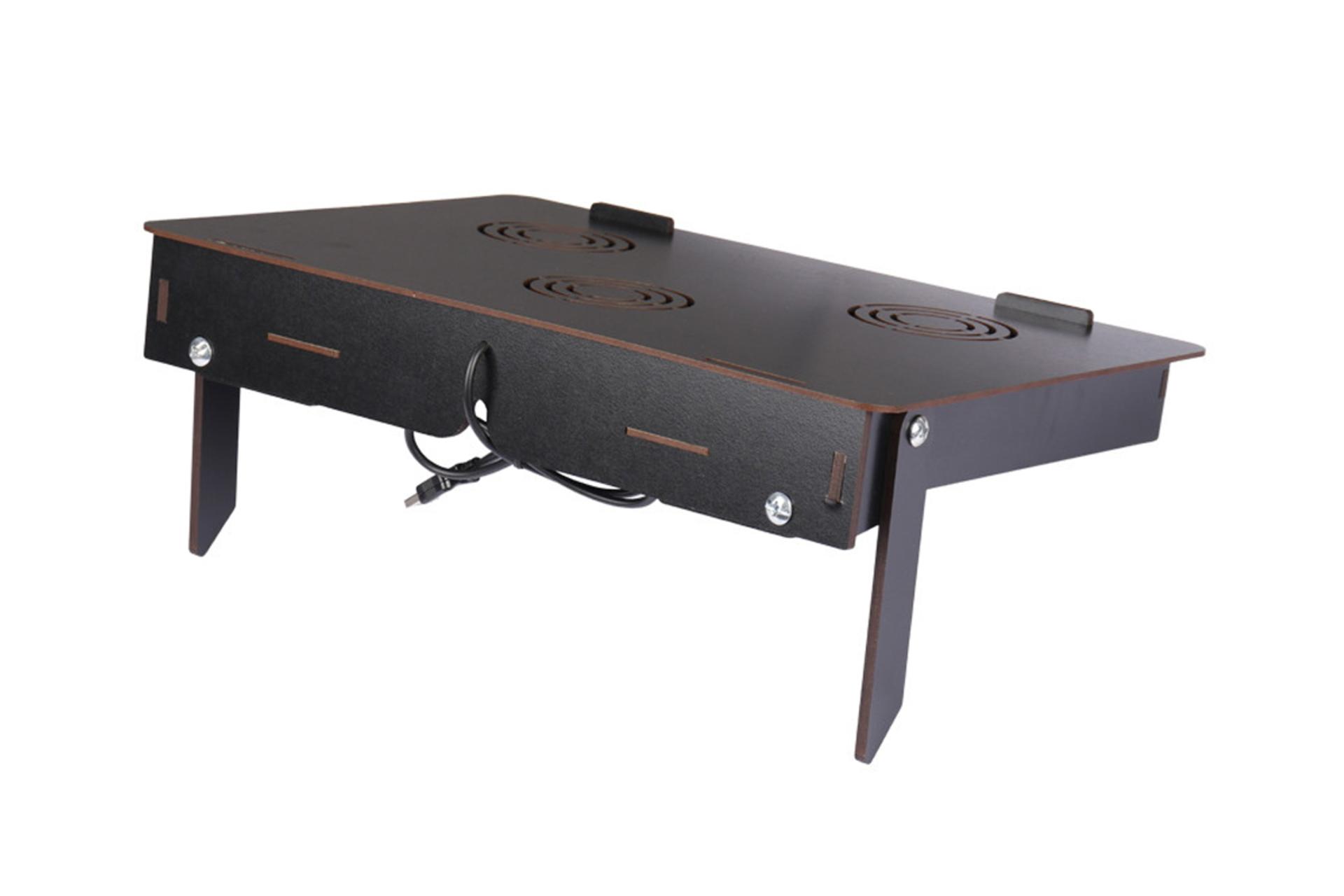 کانکتور و اتصال کول پد داتیس WOODEN