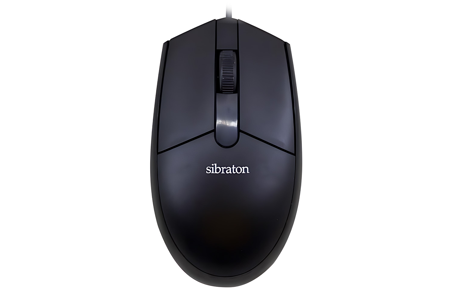 قیمت موس سیبراتون Sibraton SM1130، مقایسه و خرید در زوبین