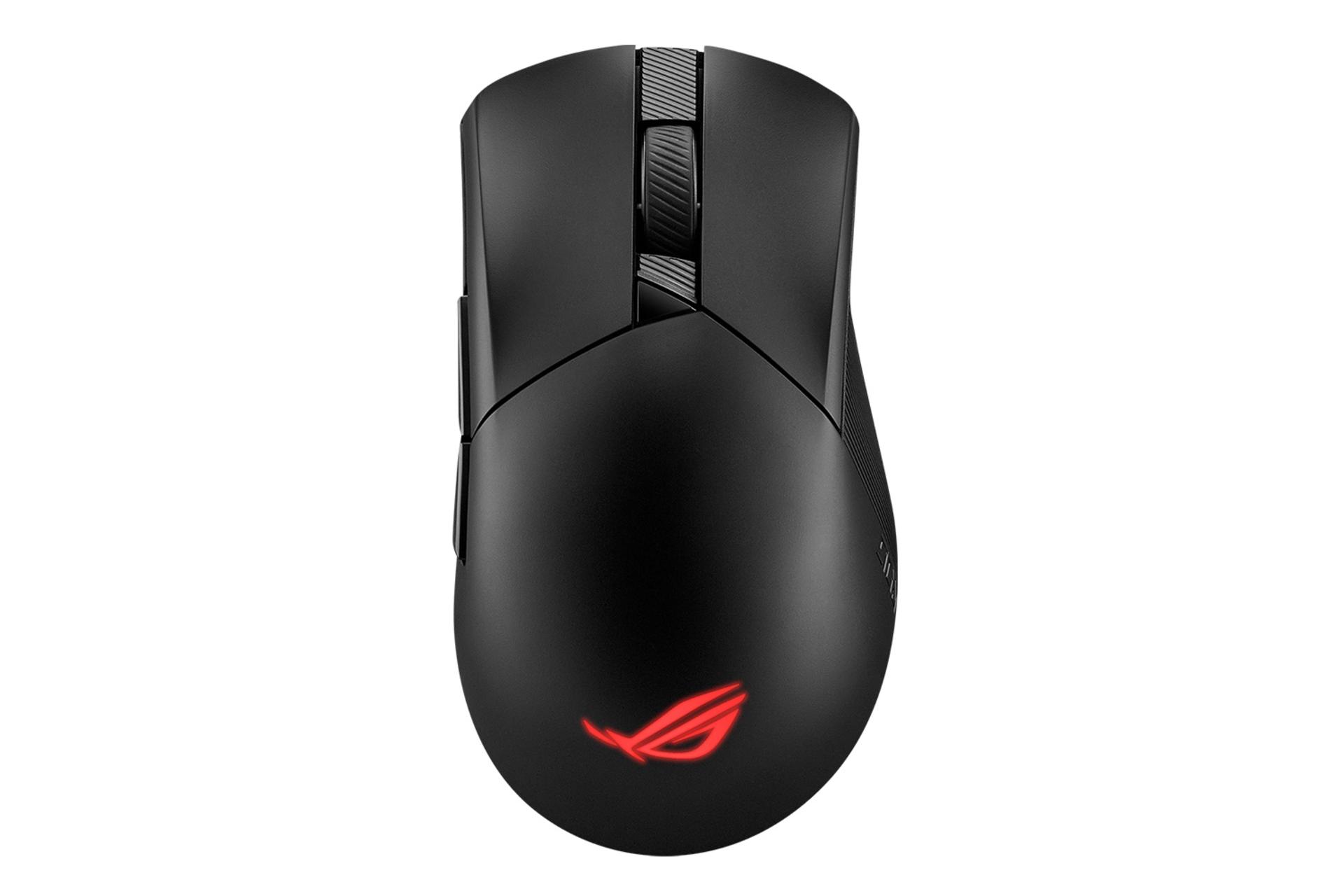 ماوس ایسوس ASUS ROG Gladius III Wireless AimPoint