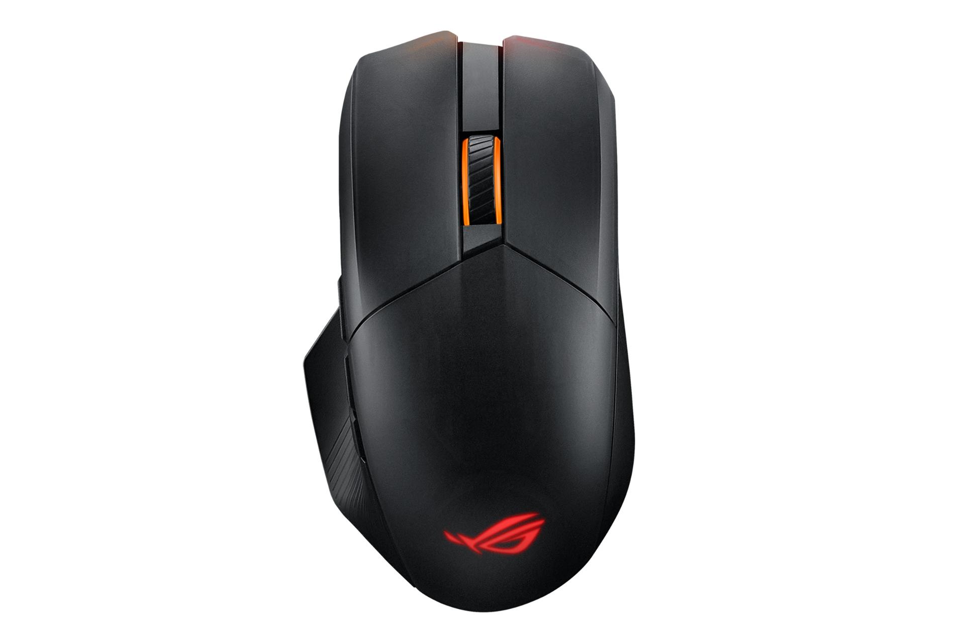 ماوس ایسوس ASUS ROG Chakram X Origin