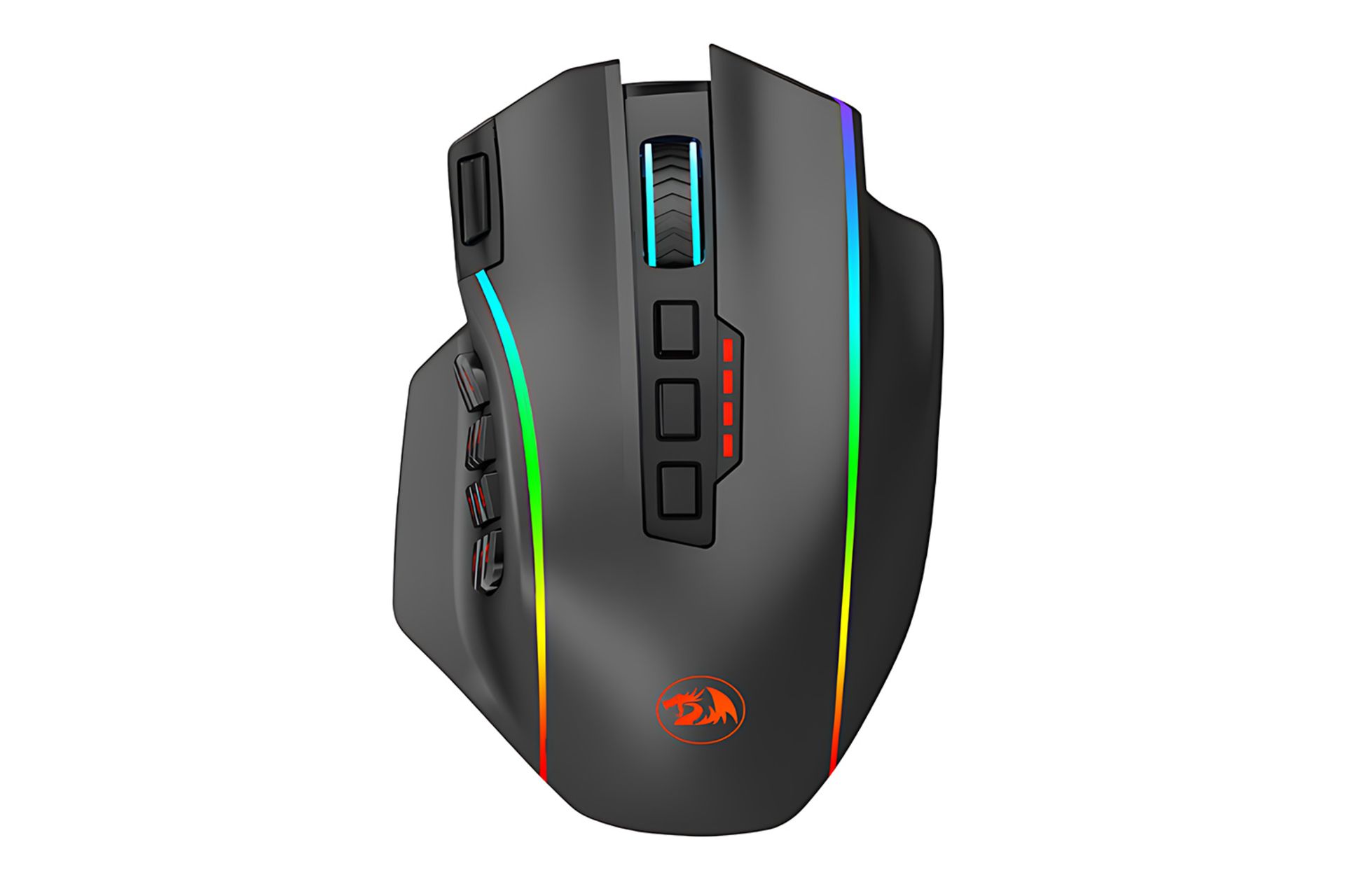 ماوس ردراگون Redragon PERDITION PRO RD-M901P-KS