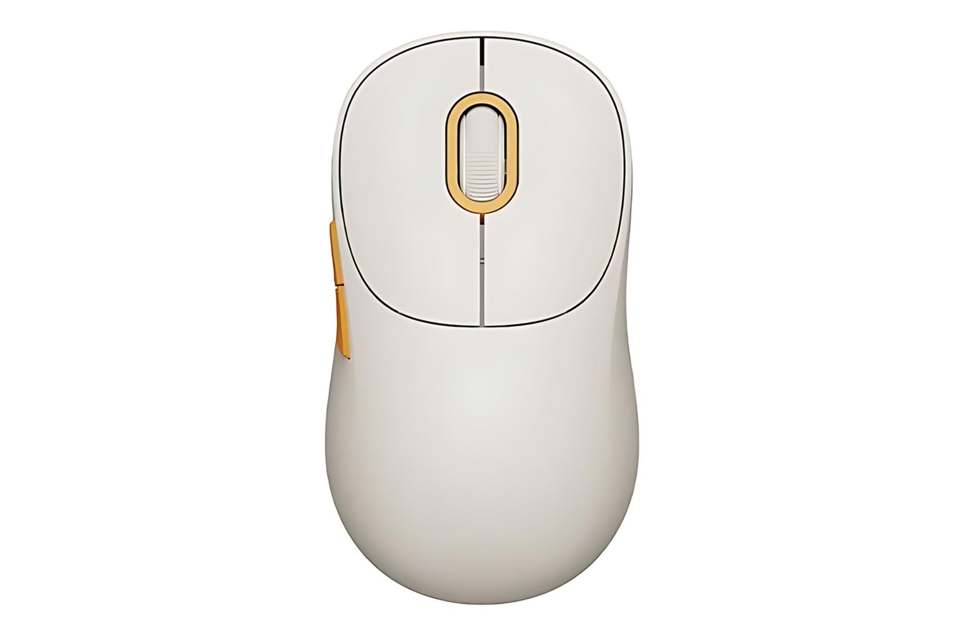 ماوس شیائومی Xiaomi Wireless Mouse 3