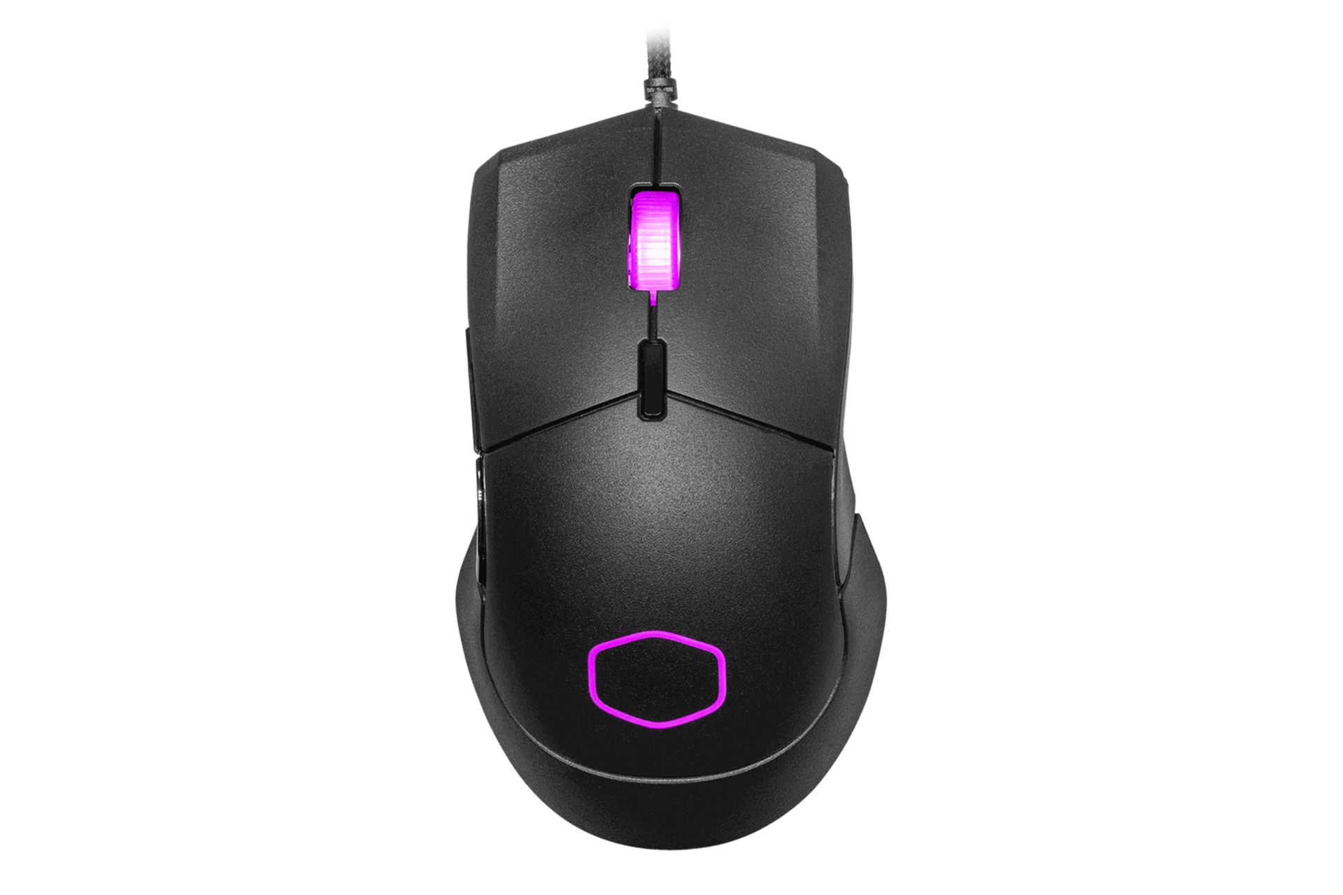 ماوس کولر مستر Cooler Master MM310 Black