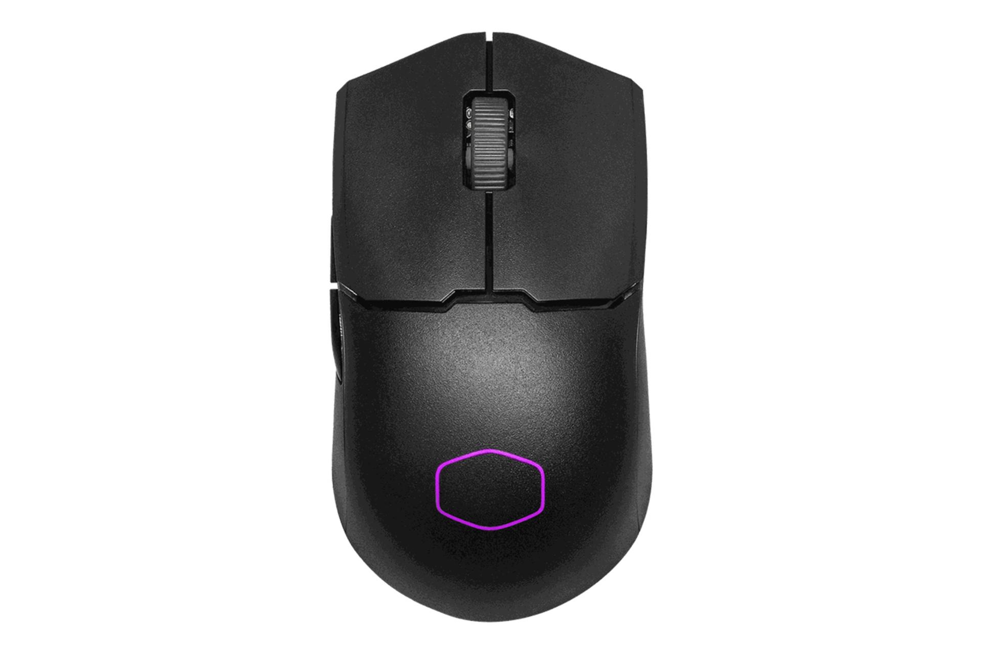 ماوس کولر مستر Cooler Master MM712