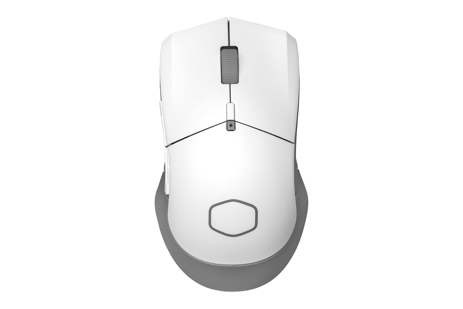 ماوس کولر مستر Cooler Master MM311 White