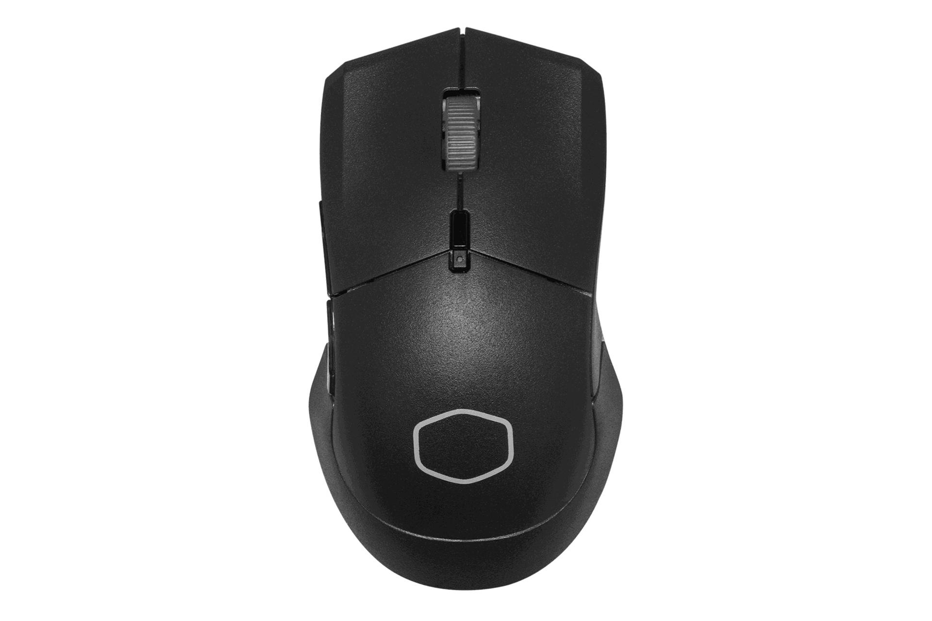 ماوس کولر مستر Cooler Master MM311 Black