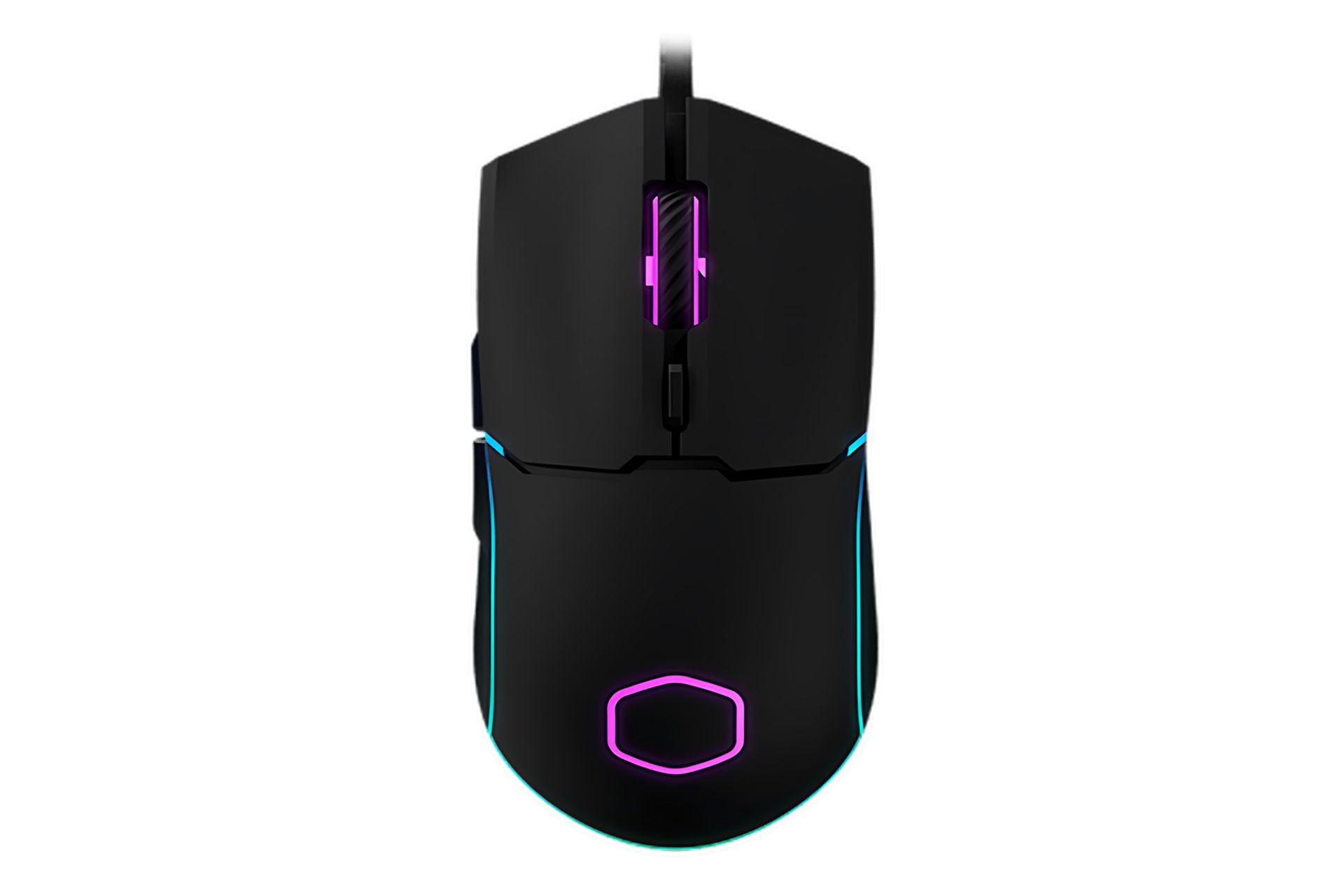 ماوس کولر مستر Cooler Master CM110